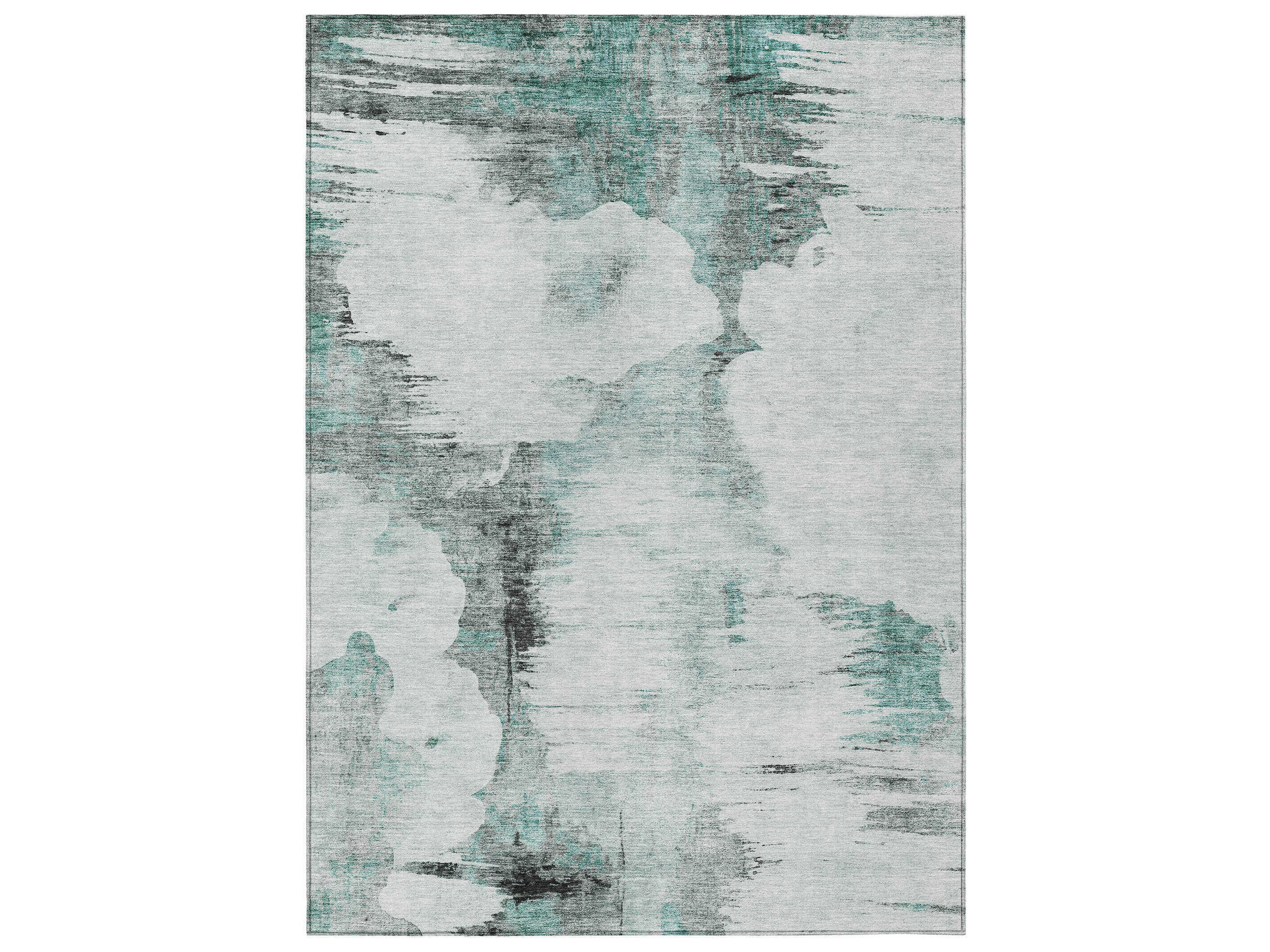 Dalyn Chantille Abstract Runner Area Rug