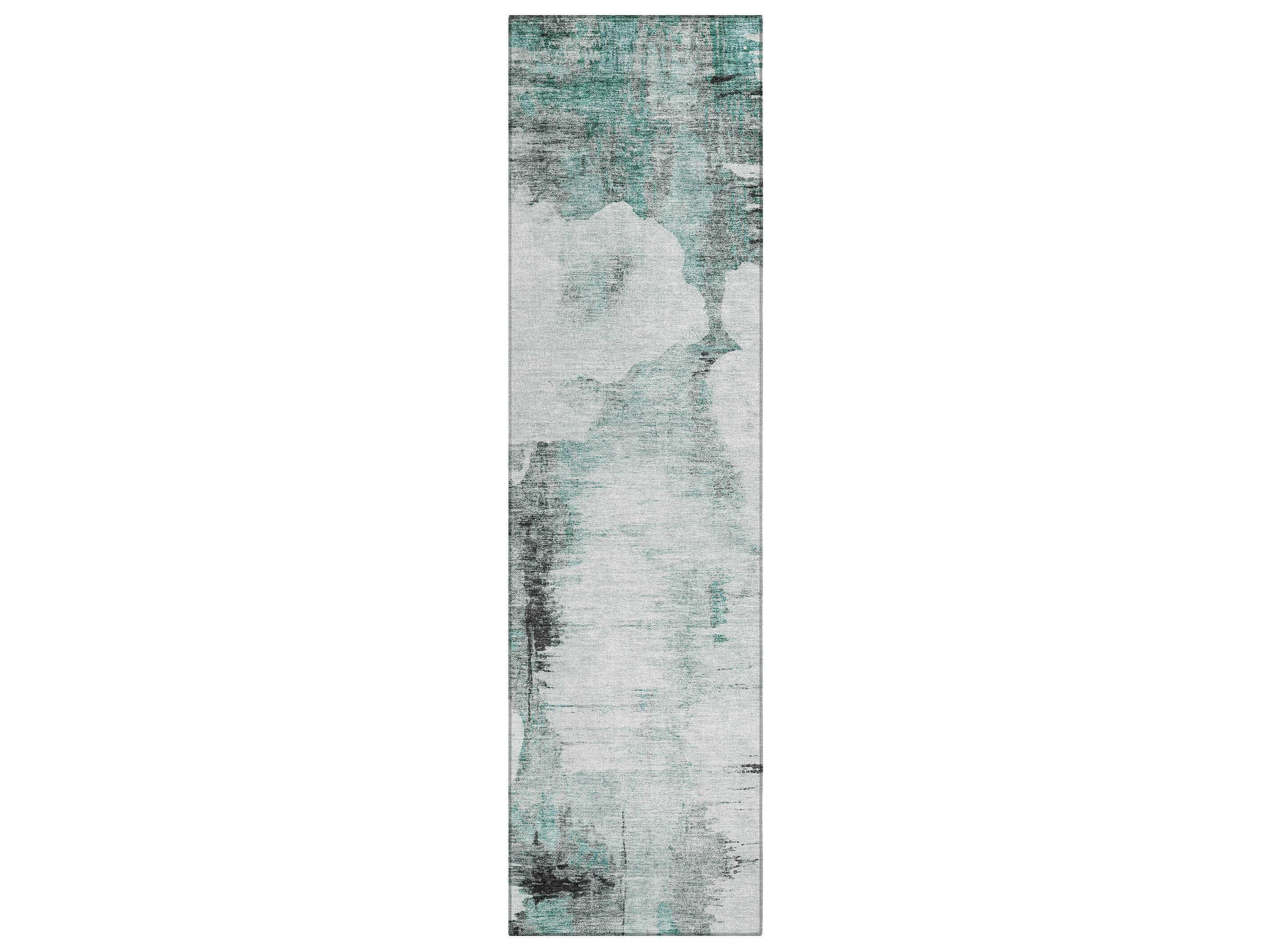 Dalyn Chantille Abstract Runner Area Rug
