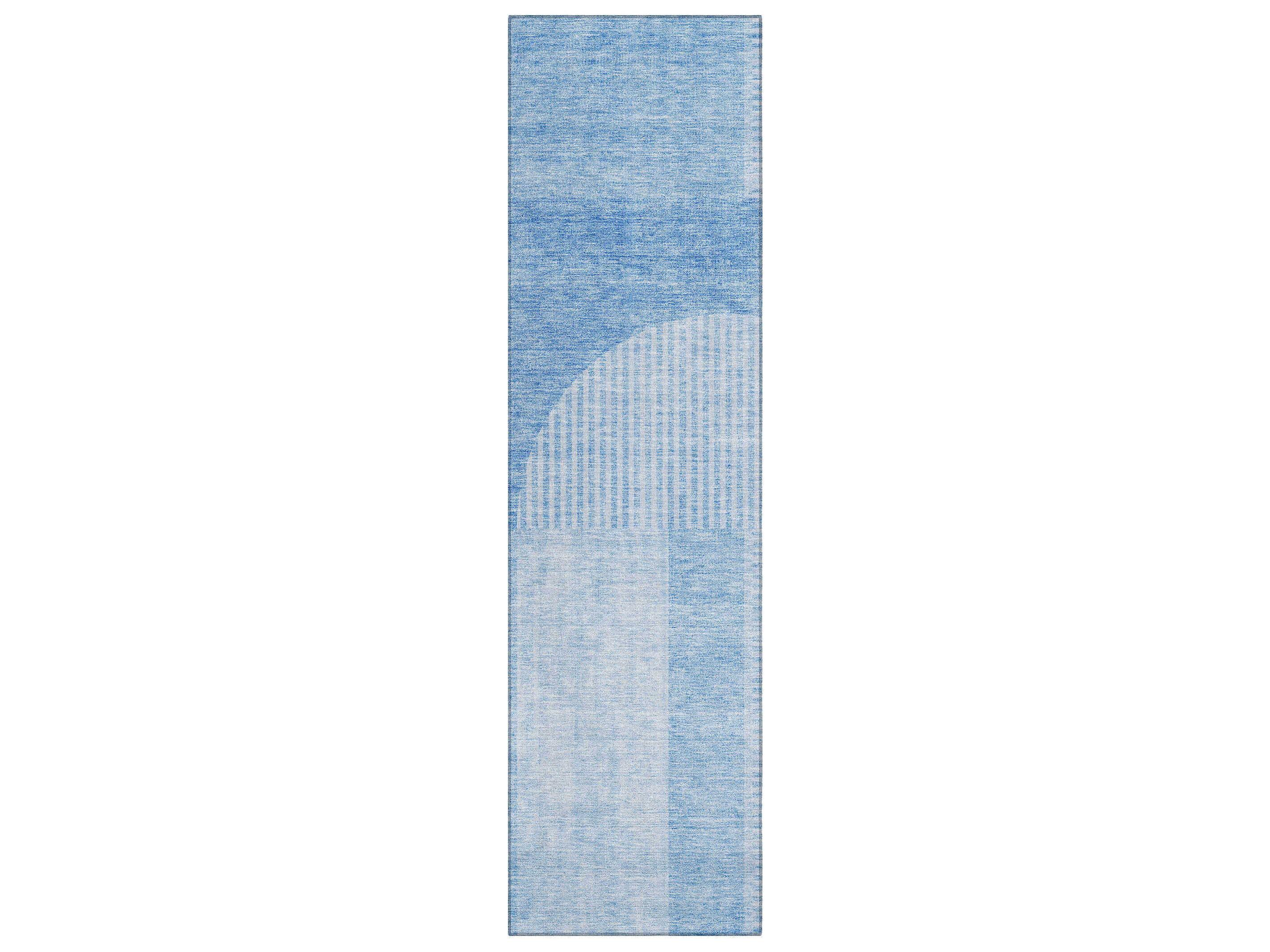 Dalyn Chantille Abstract Runner Area Rug