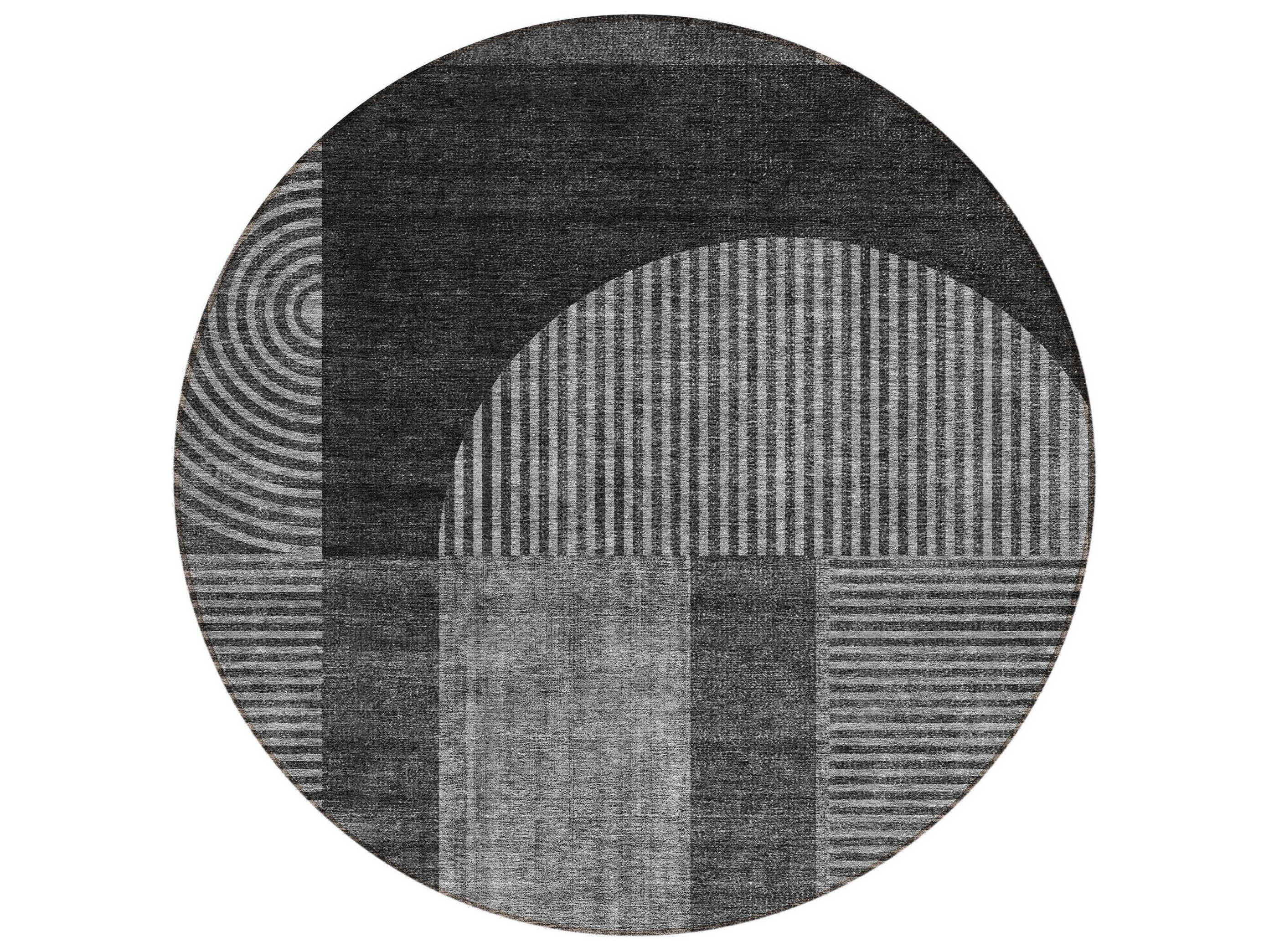 Dalyn Chantille Abstract Runner Area Rug