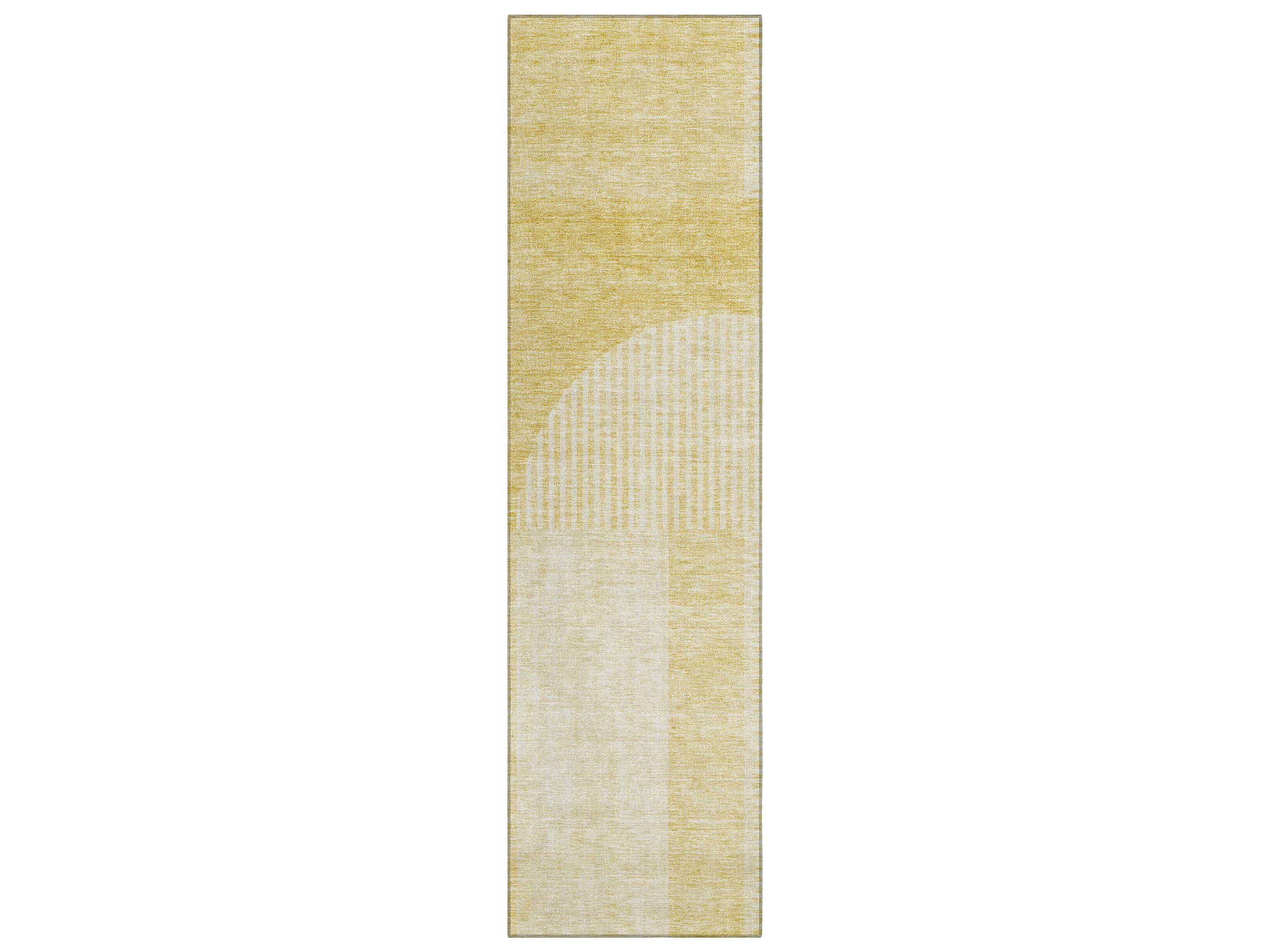 Dalyn Chantille Abstract Runner Area Rug