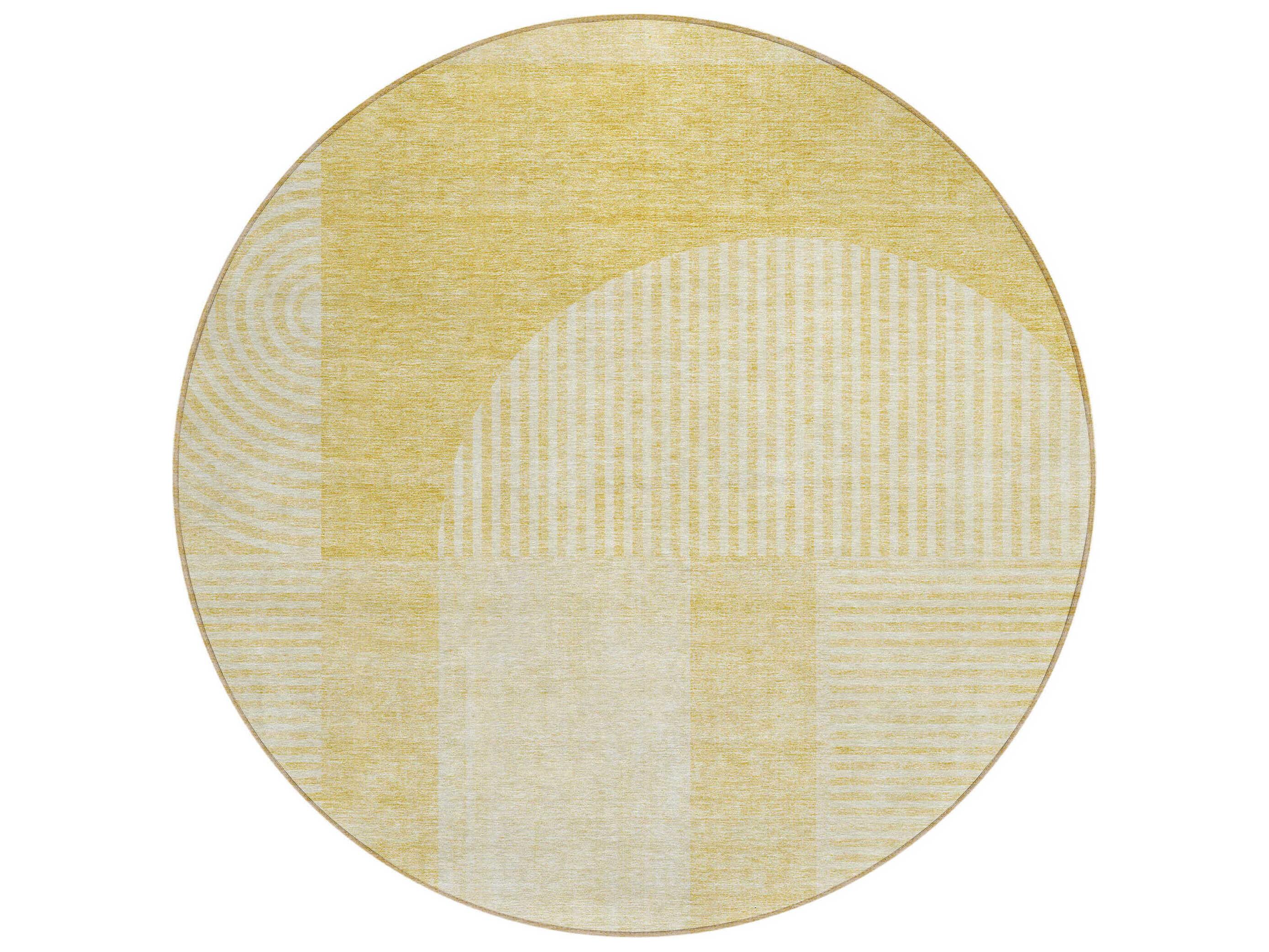 Dalyn Chantille Abstract Runner Area Rug
