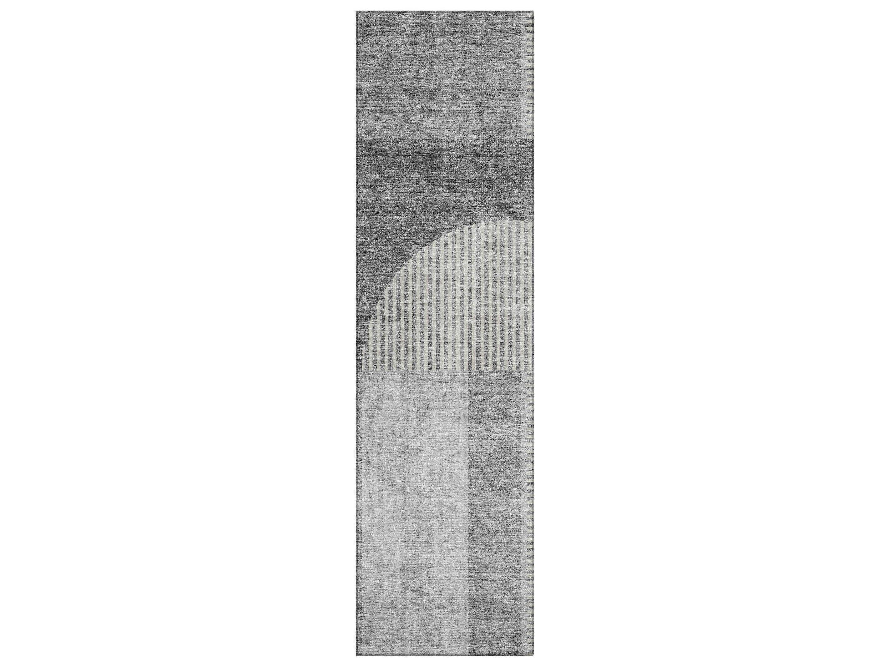 Dalyn Chantille Abstract Runner Area Rug