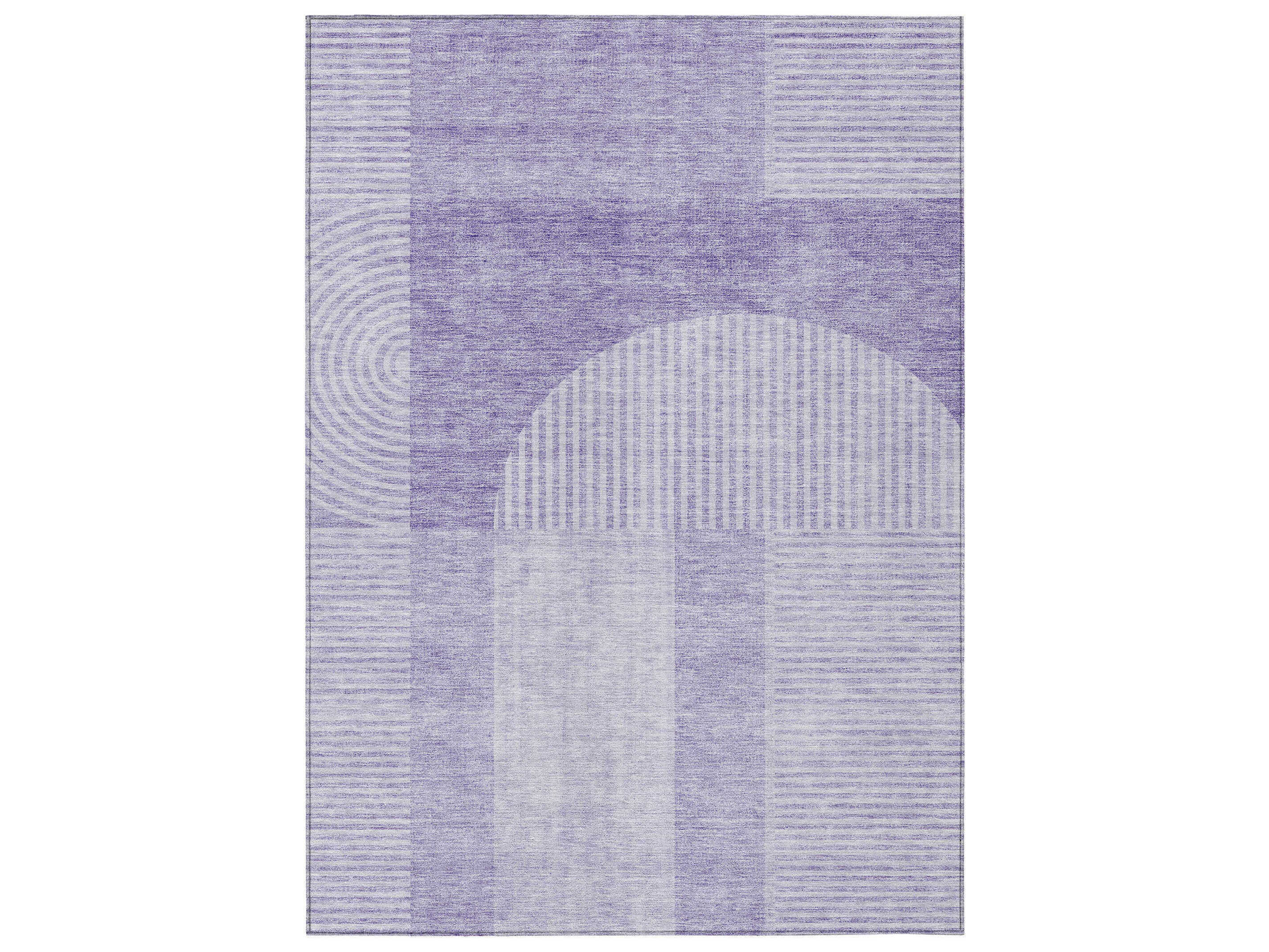Dalyn Chantille Abstract Runner Area Rug