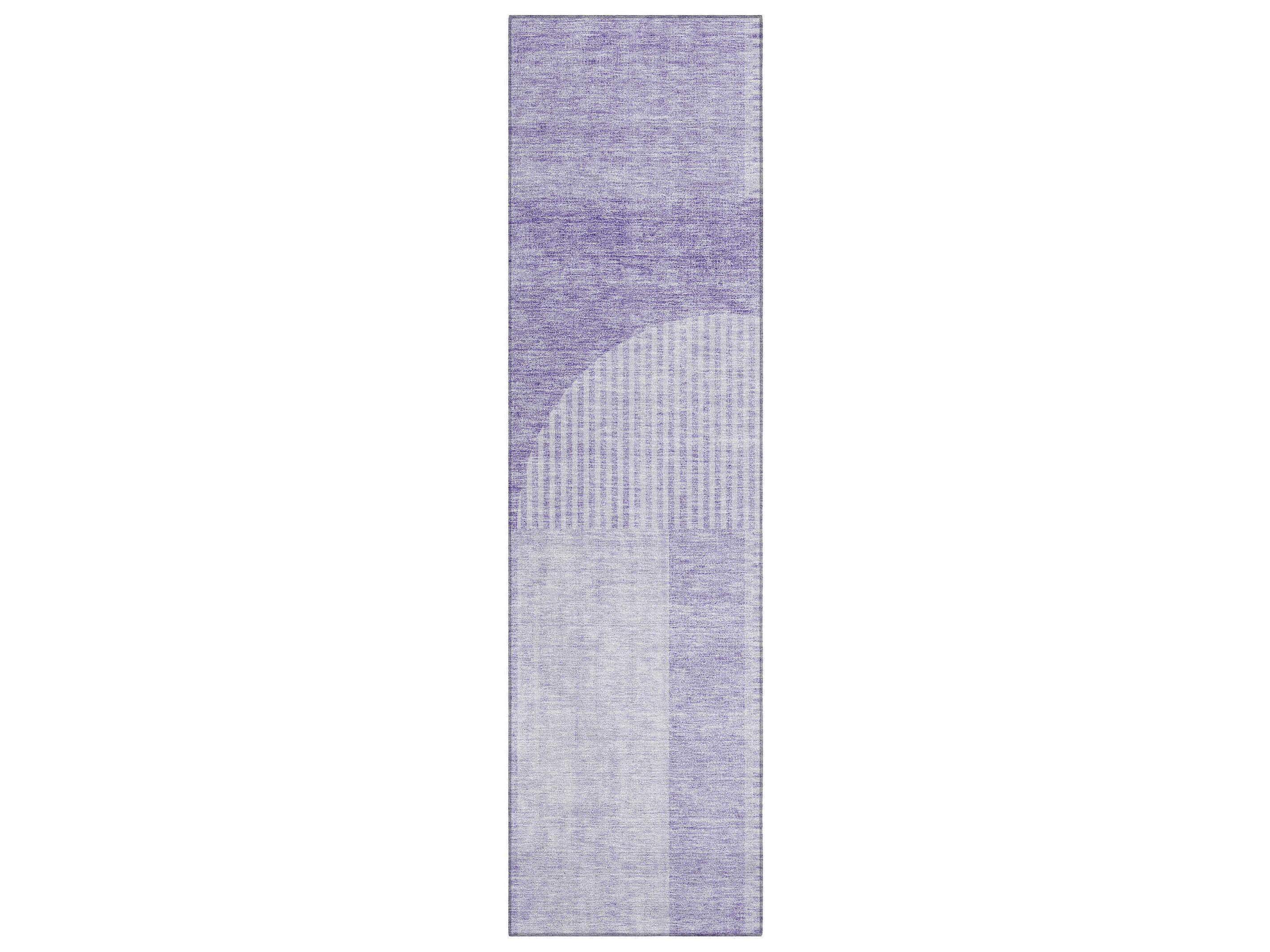 Dalyn Chantille Abstract Runner Area Rug