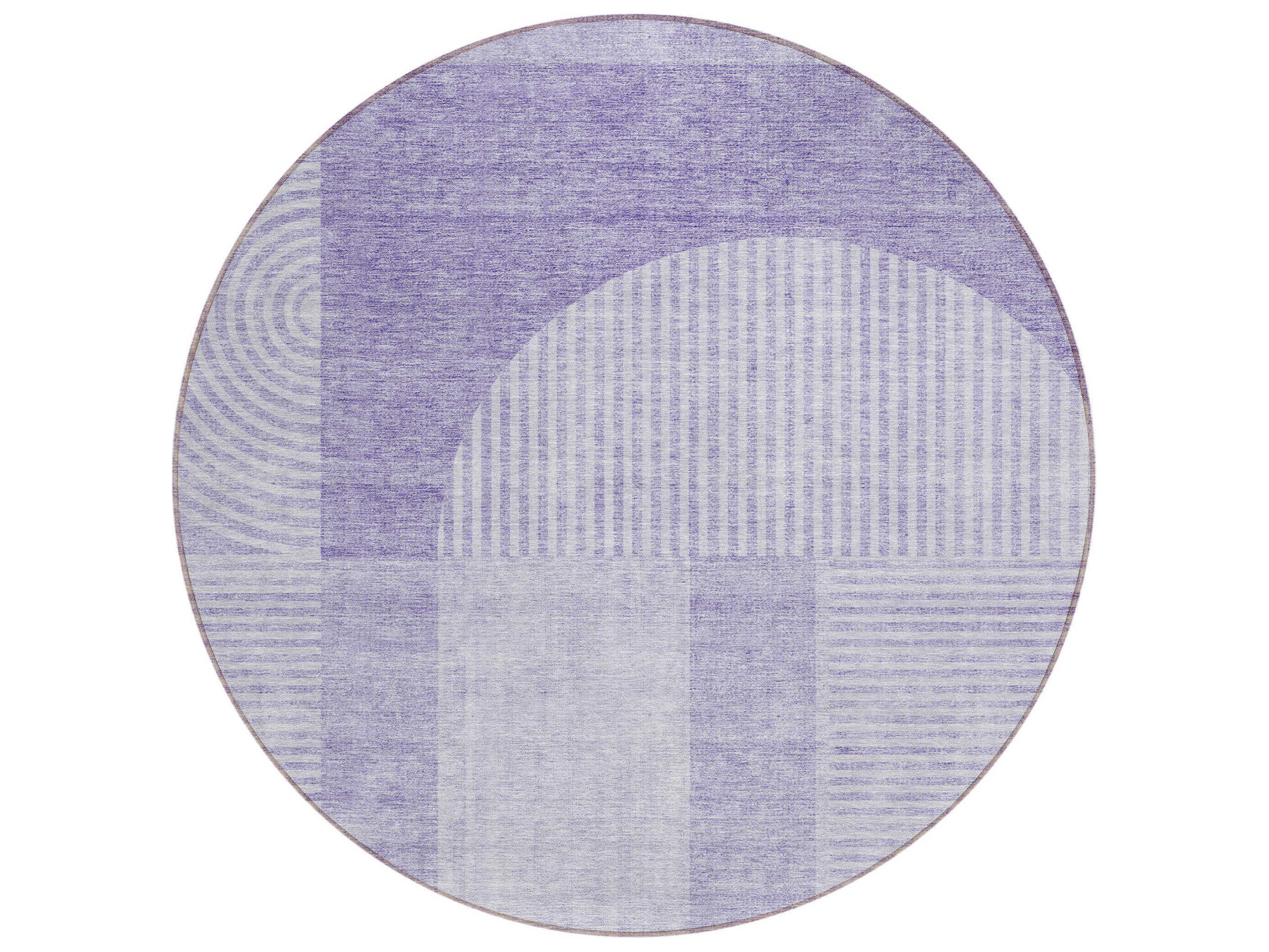 Dalyn Chantille Abstract Runner Area Rug