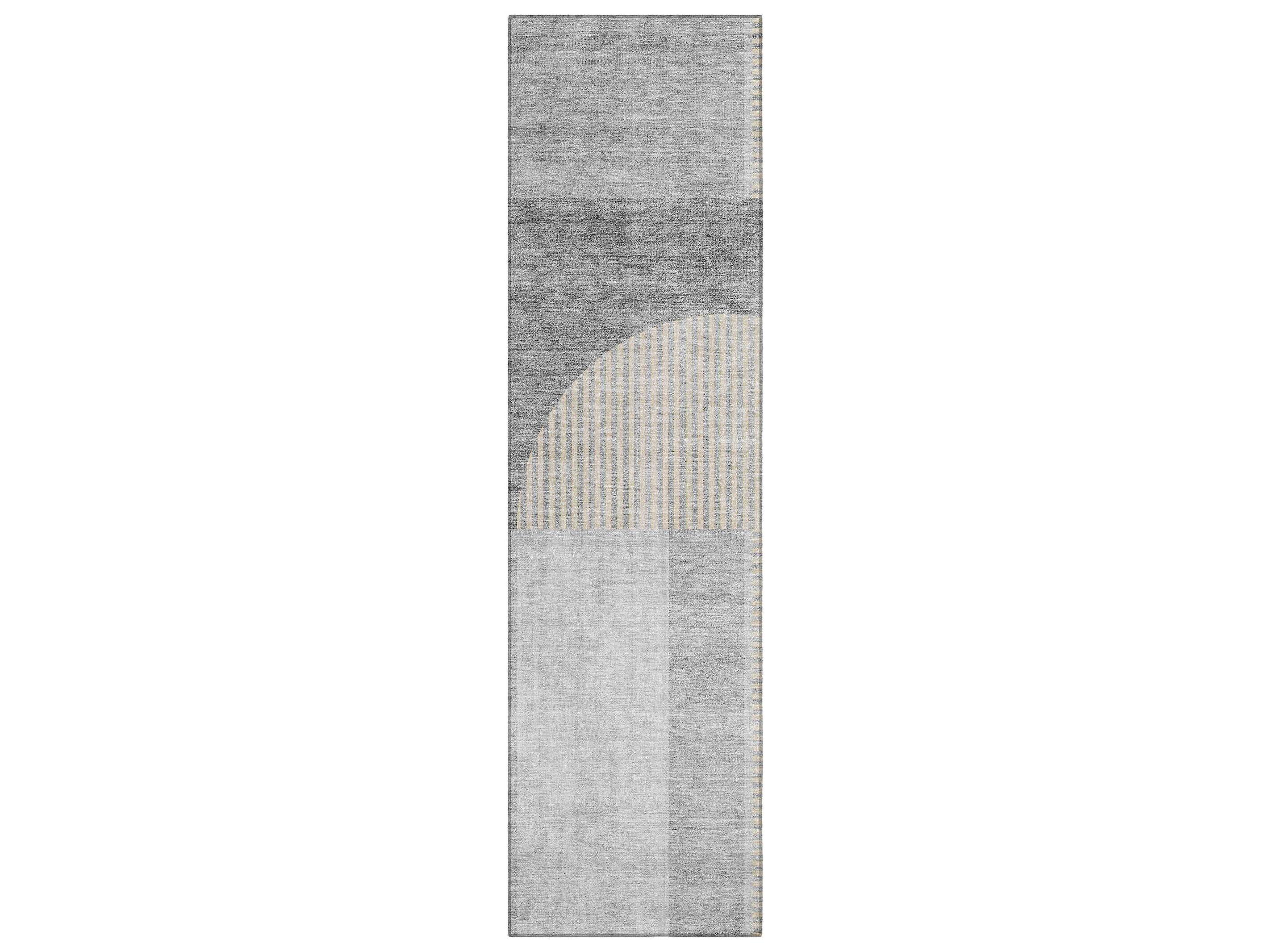 Dalyn Chantille Abstract Runner Area Rug