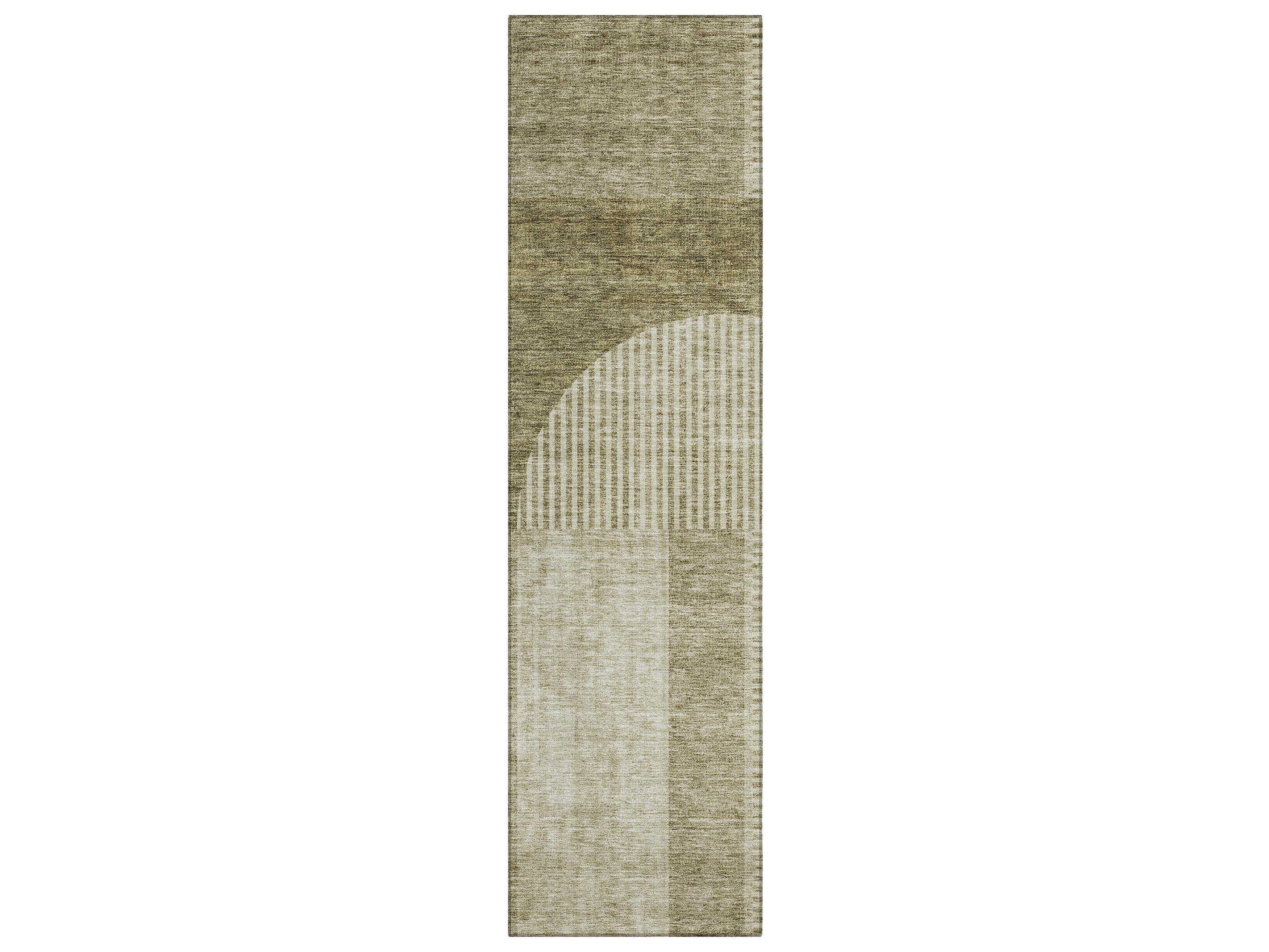 Dalyn Chantille Abstract Runner Area Rug