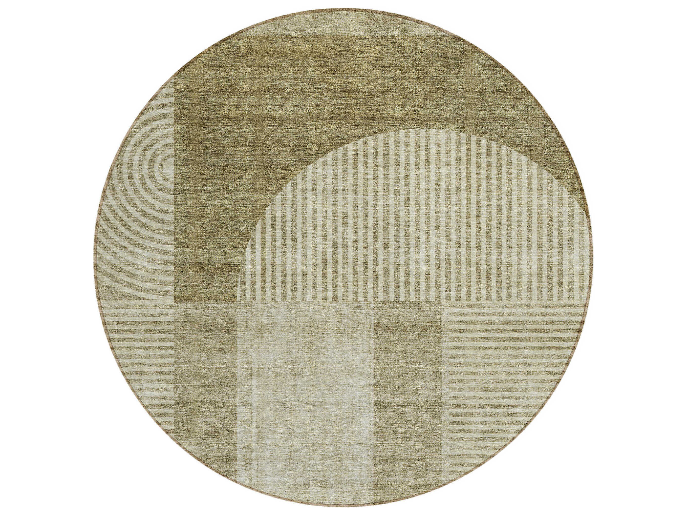 Dalyn Chantille Abstract Runner Area Rug