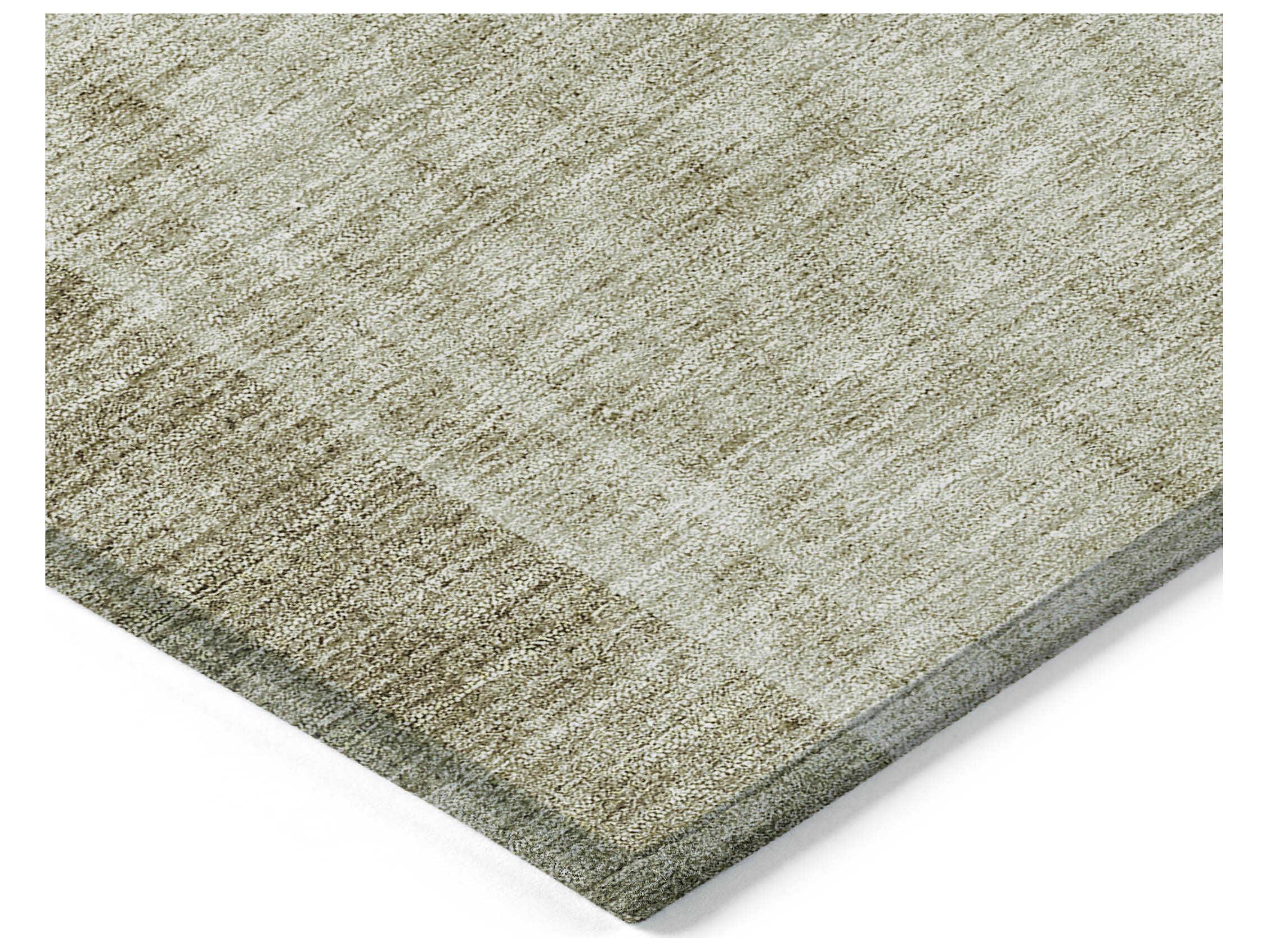 Dalyn Chantille Abstract Runner Area Rug