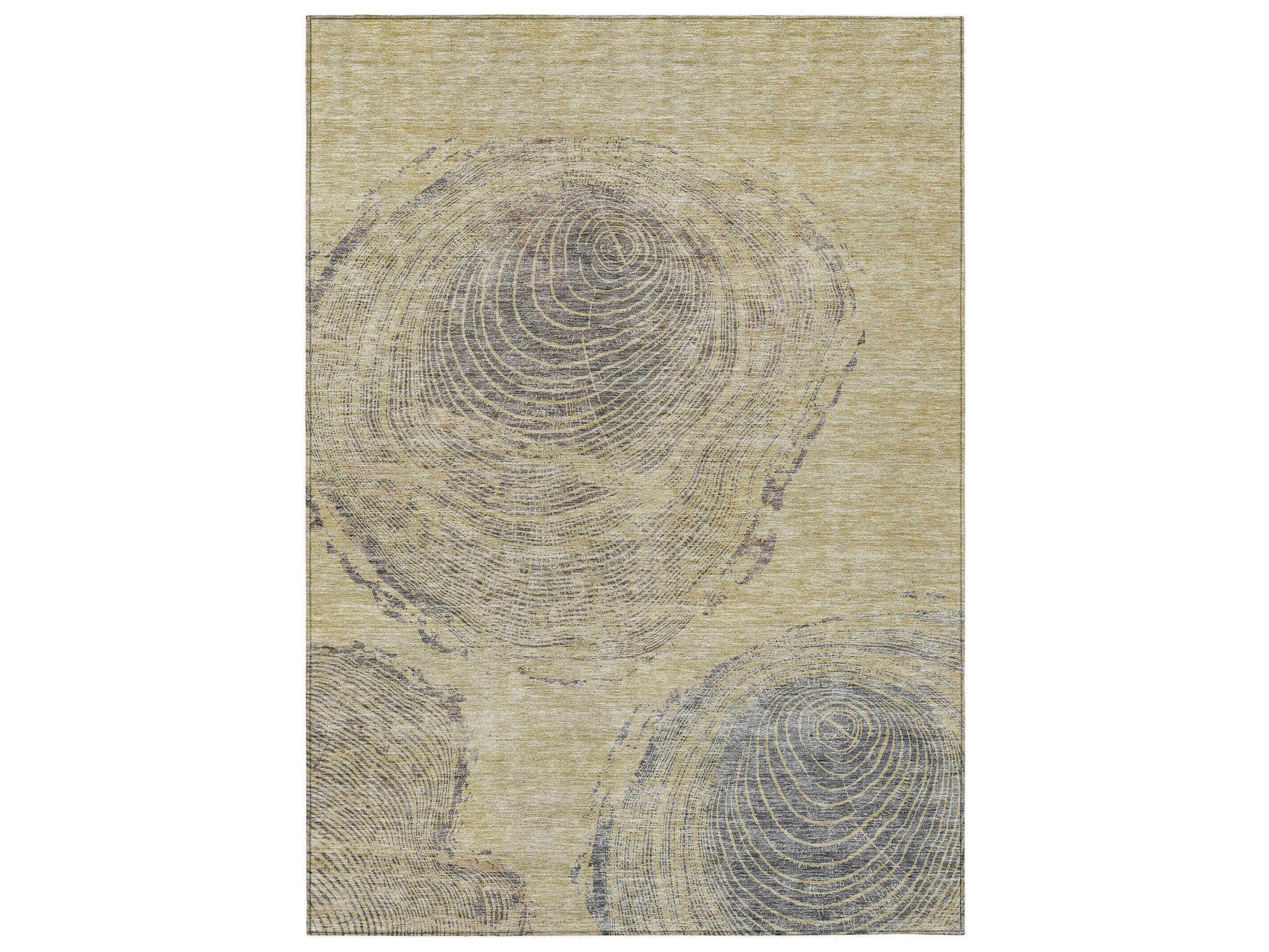 Dalyn Chantille Abstract Runner Area Rug
