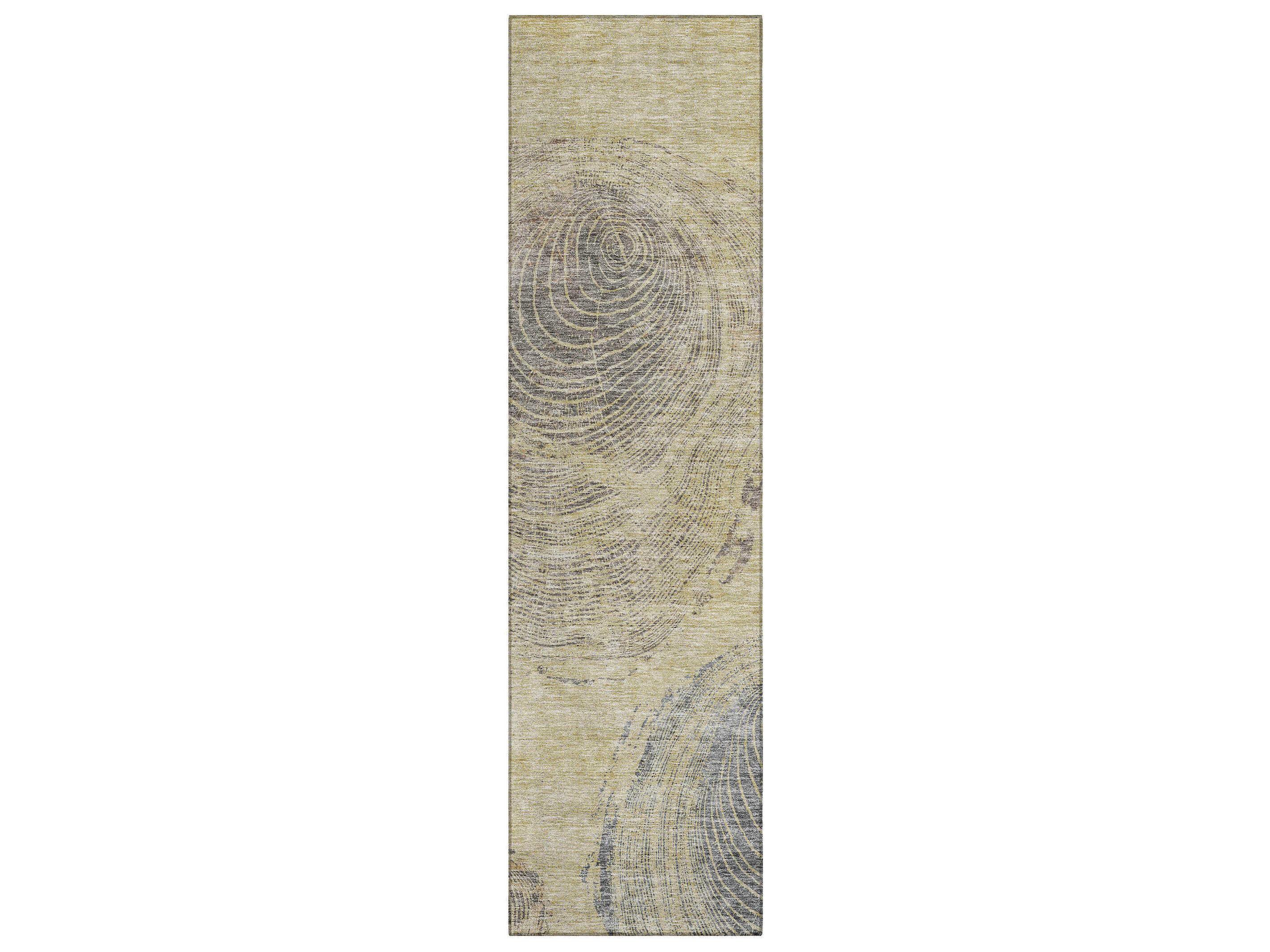 Dalyn Chantille Abstract Runner Area Rug