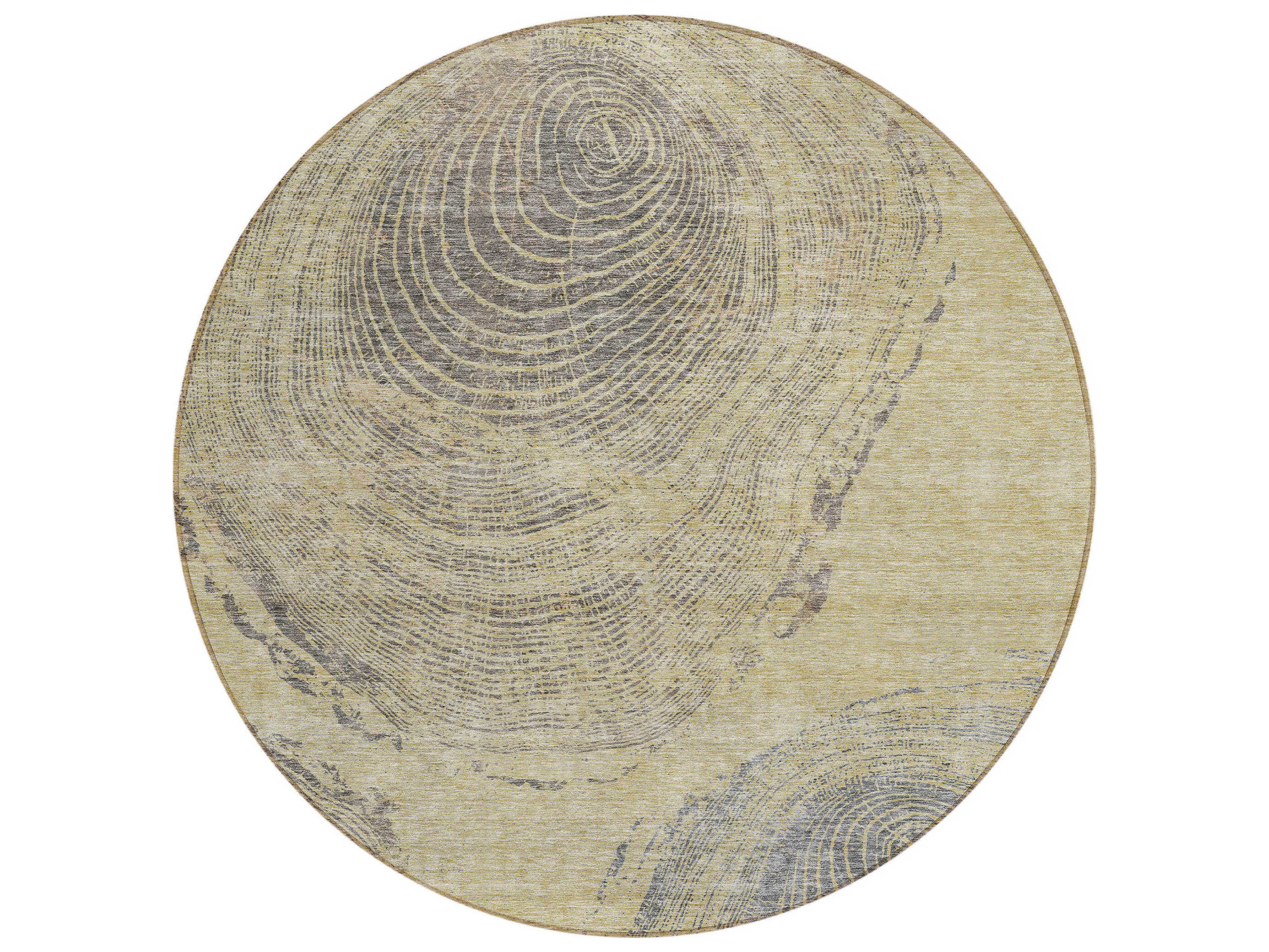 Dalyn Chantille Abstract Runner Area Rug