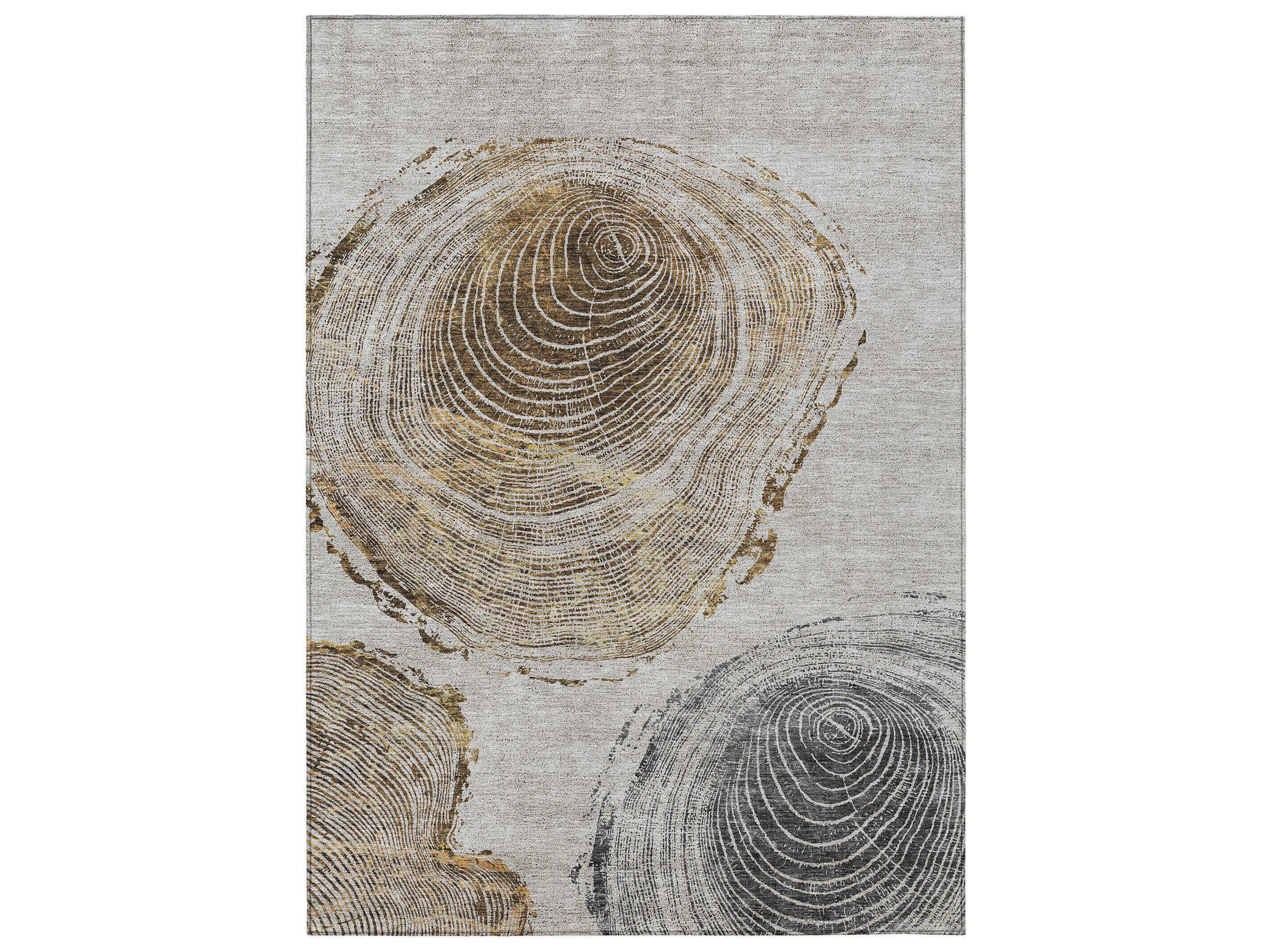 Dalyn Chantille Abstract Runner Area Rug