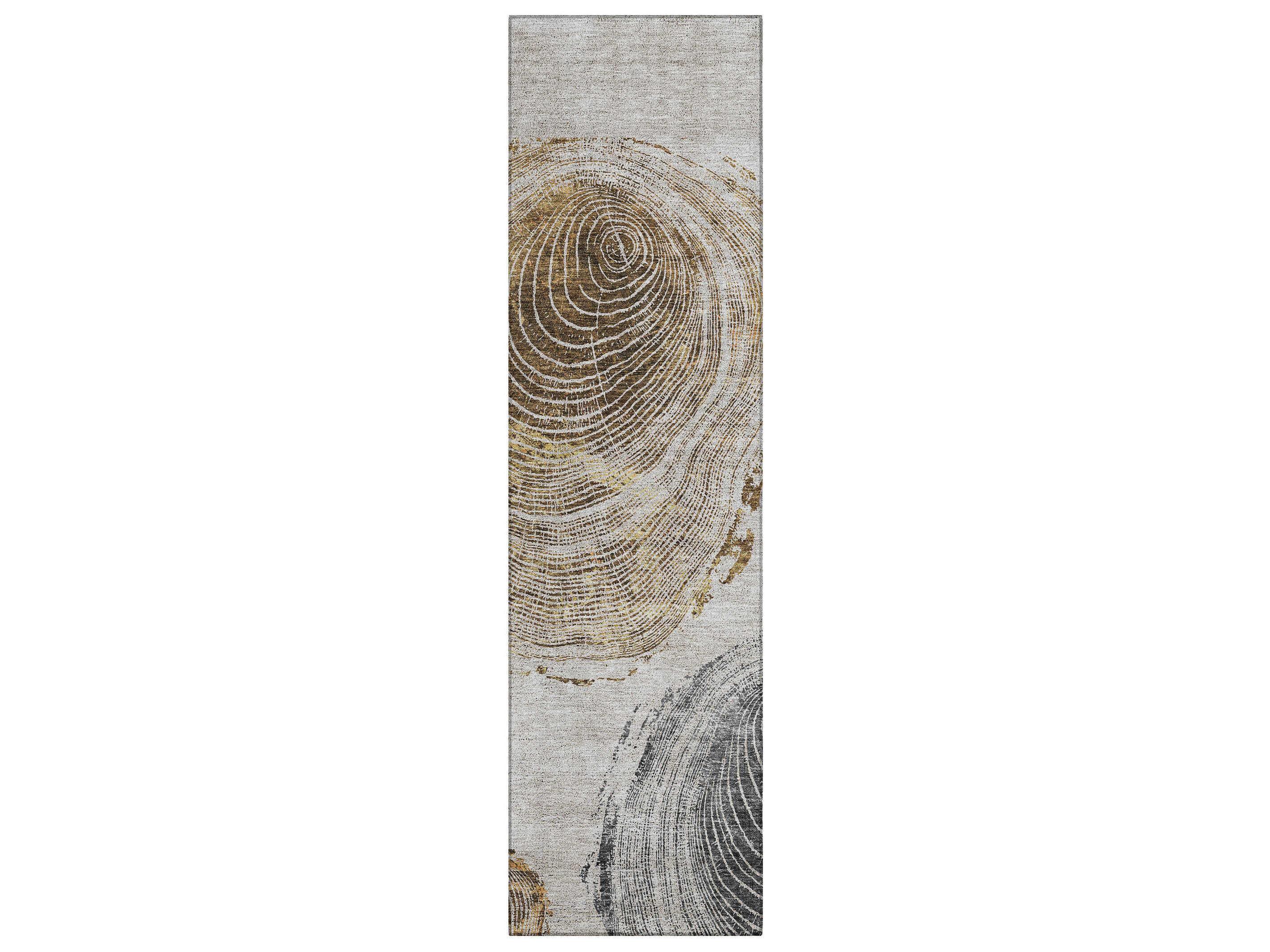 Dalyn Chantille Abstract Runner Area Rug