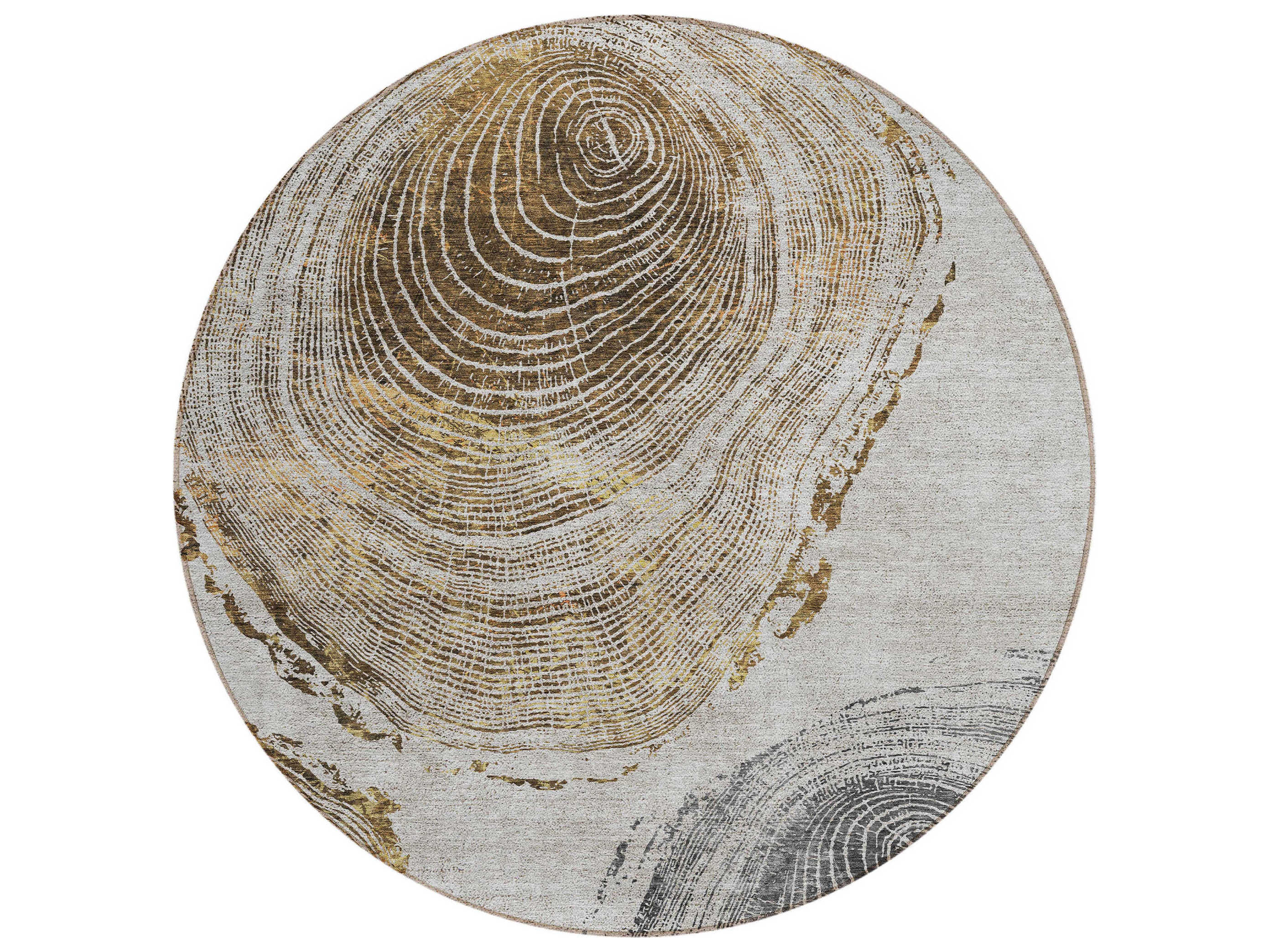 Dalyn Chantille Abstract Runner Area Rug