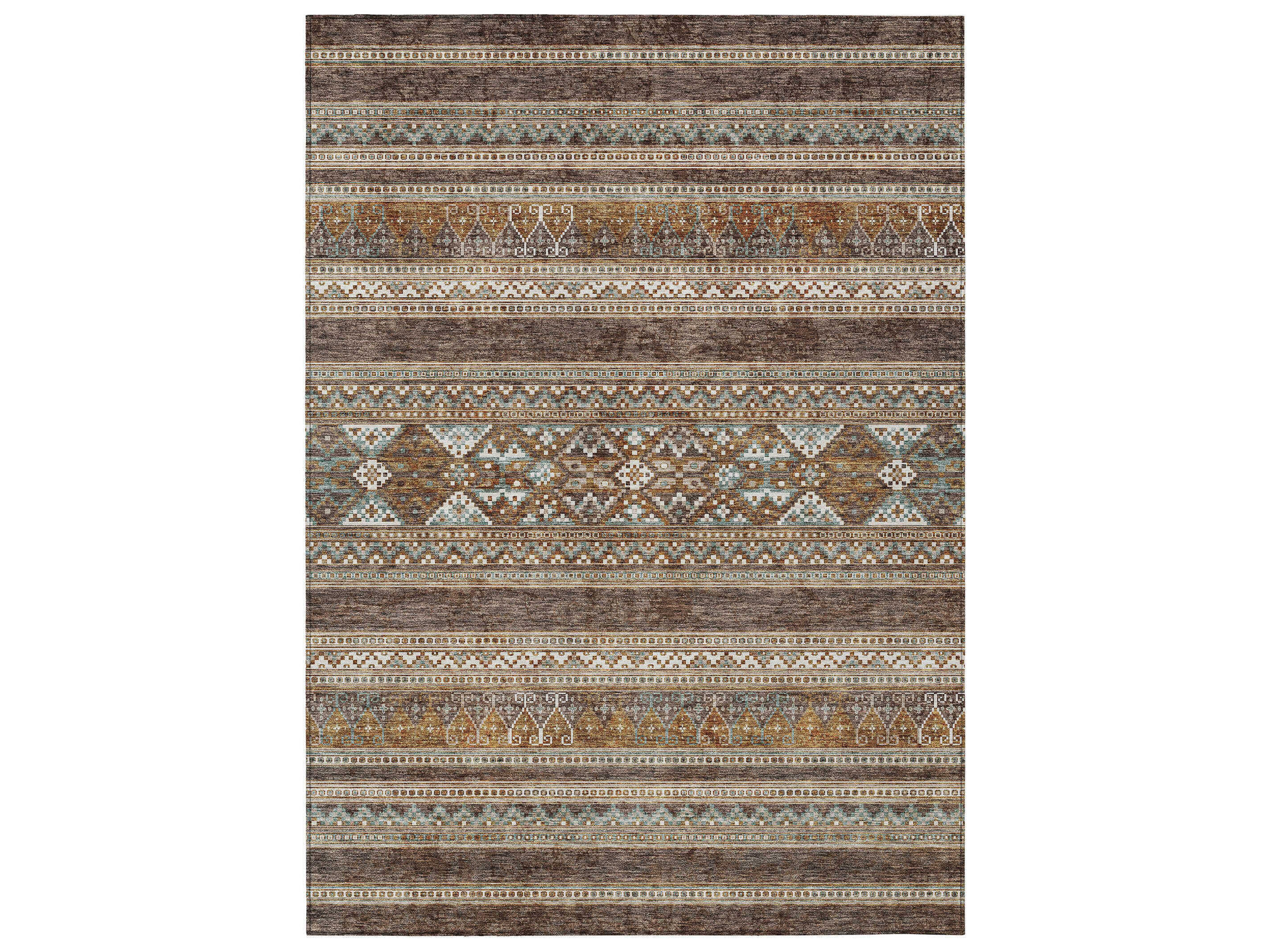 Dalyn Chantille Southwestern Runner Area Rug
