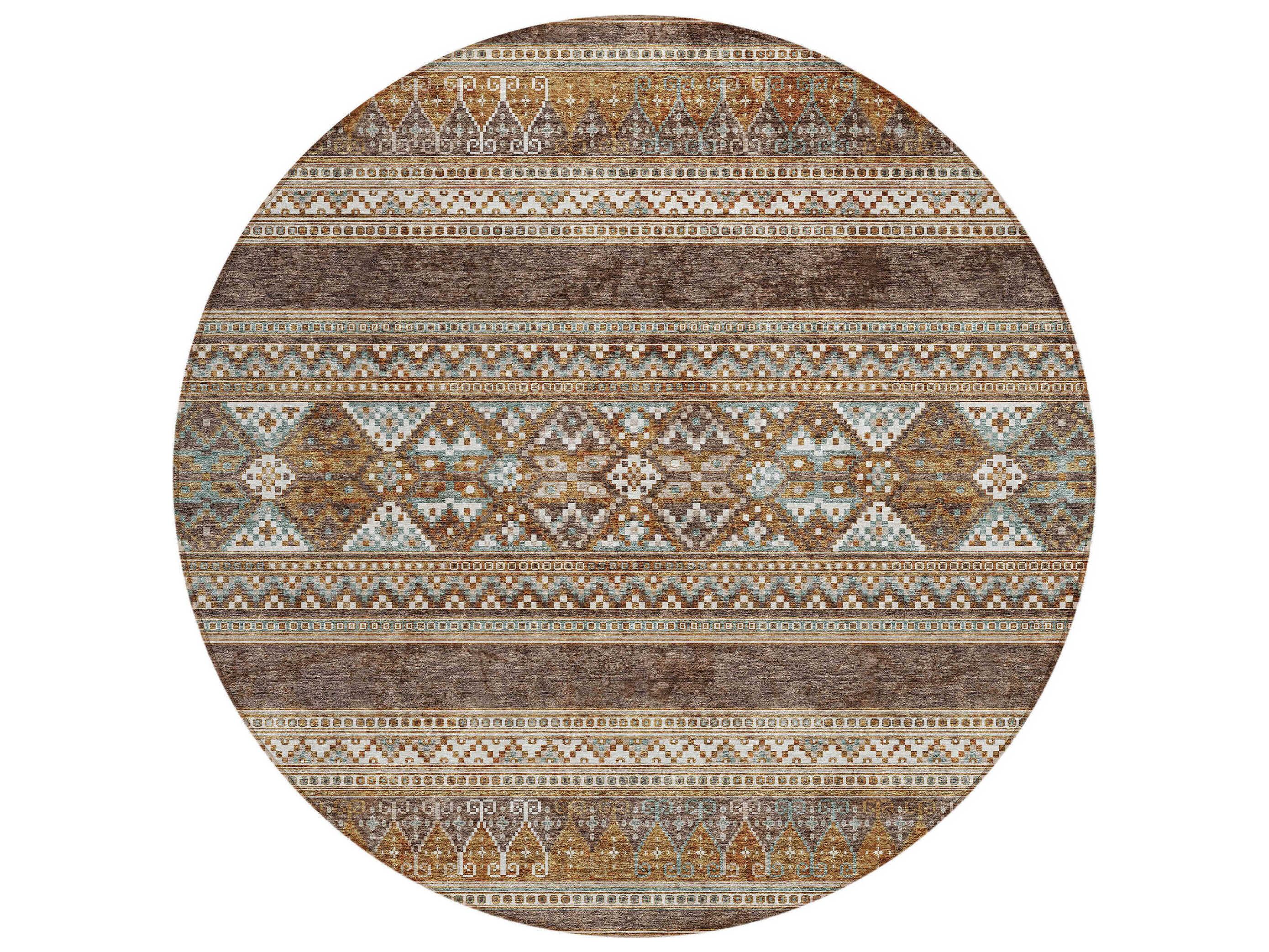 Dalyn Chantille Southwestern Runner Area Rug