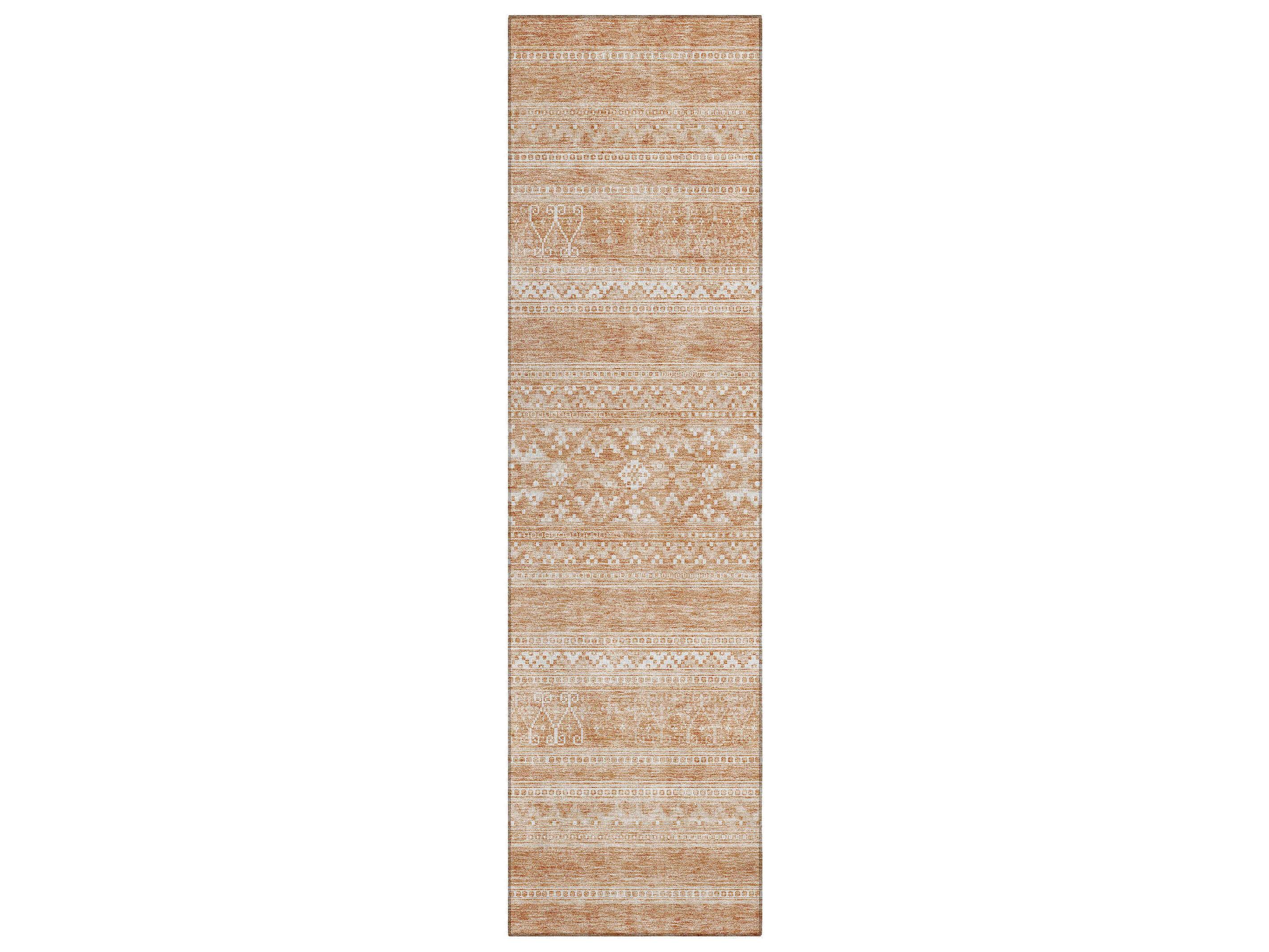 Dalyn Chantille Southwestern Runner Area Rug