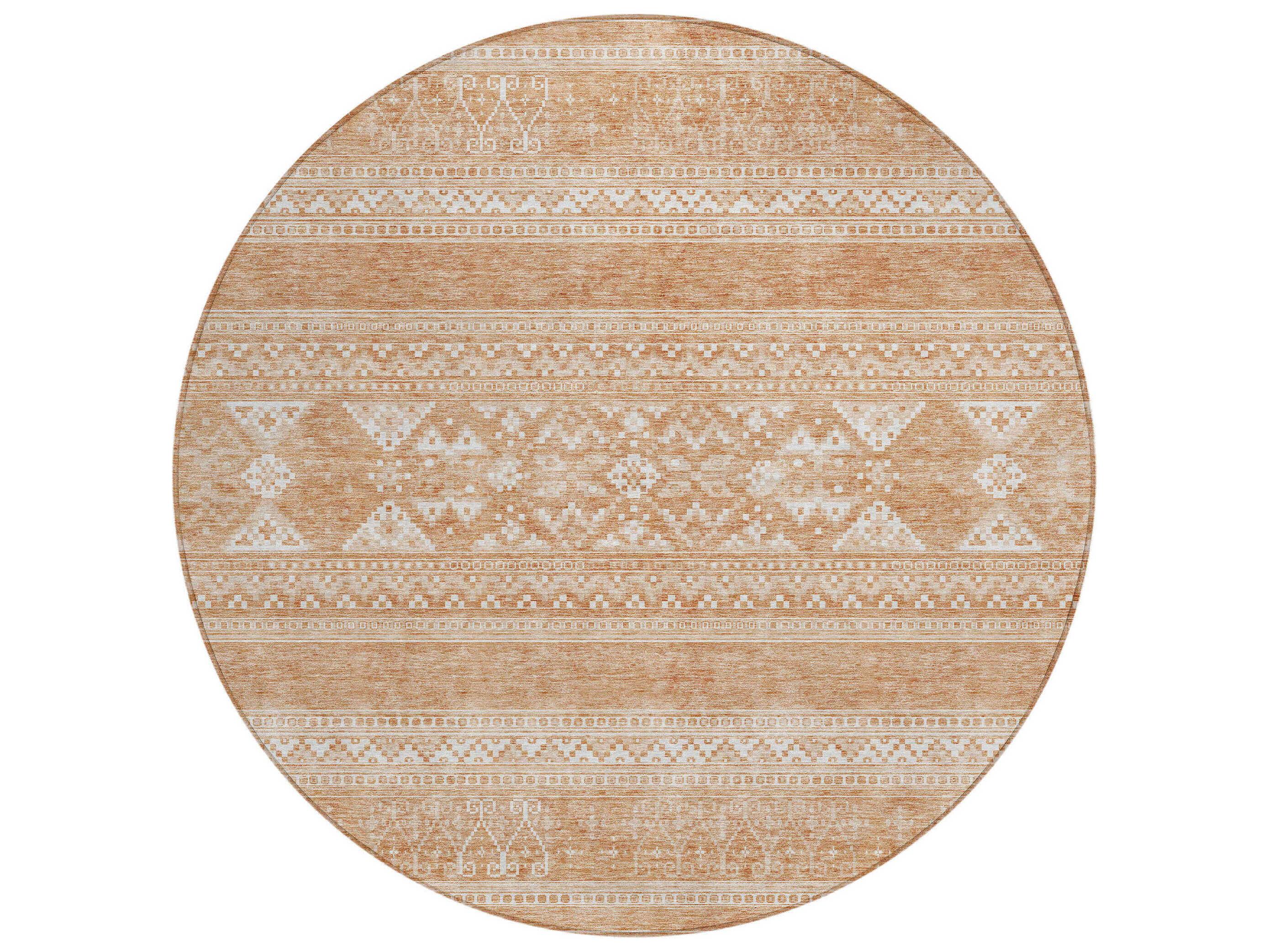 Dalyn Chantille Southwestern Runner Area Rug