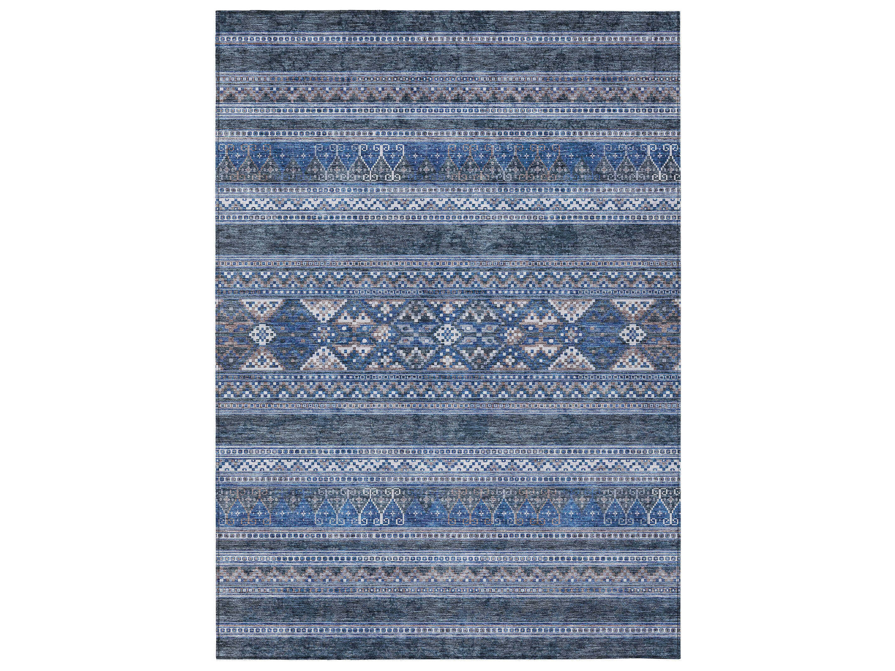 Dalyn Chantille Southwestern Runner Area Rug
