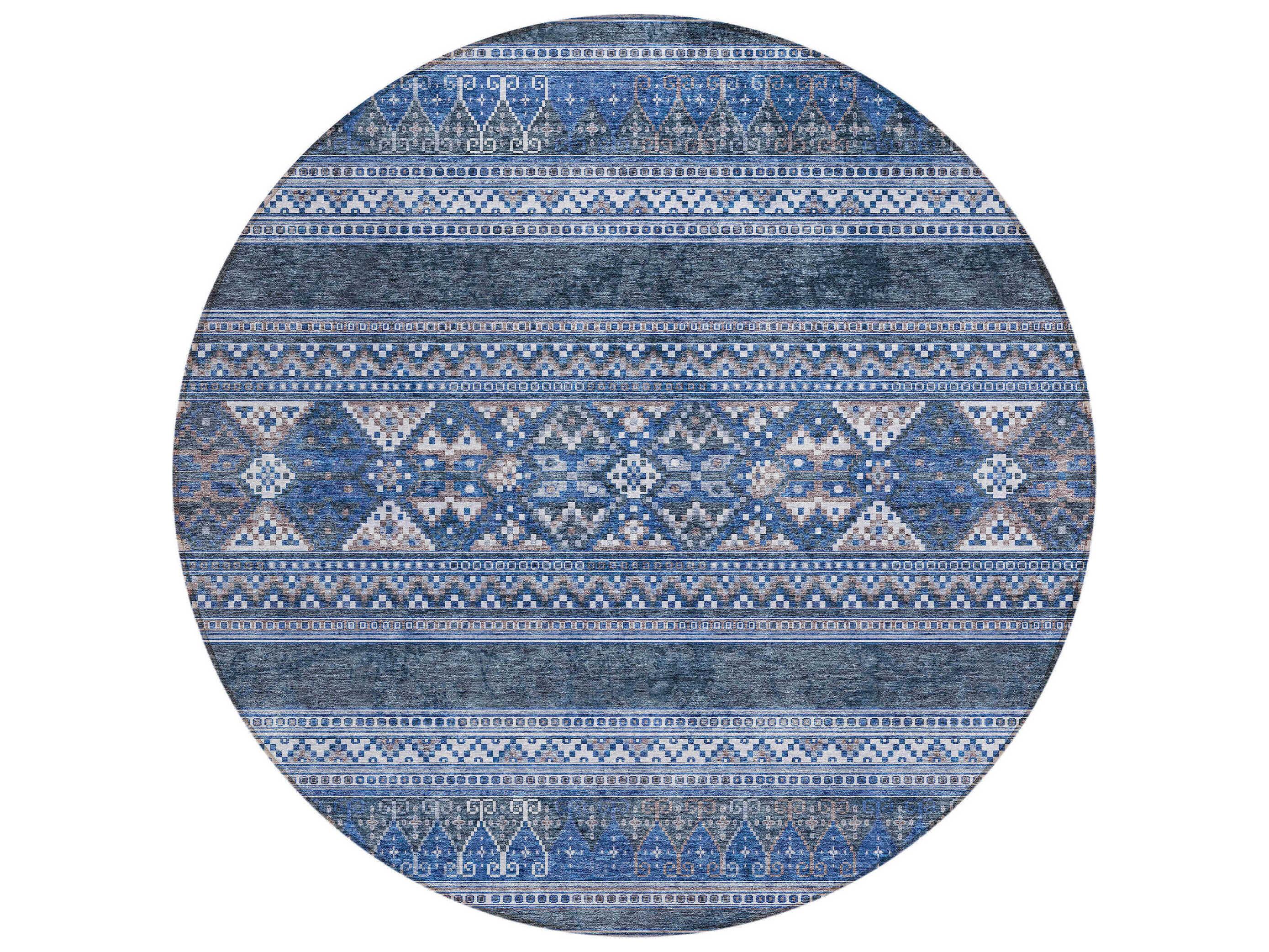 Dalyn Chantille Southwestern Runner Area Rug