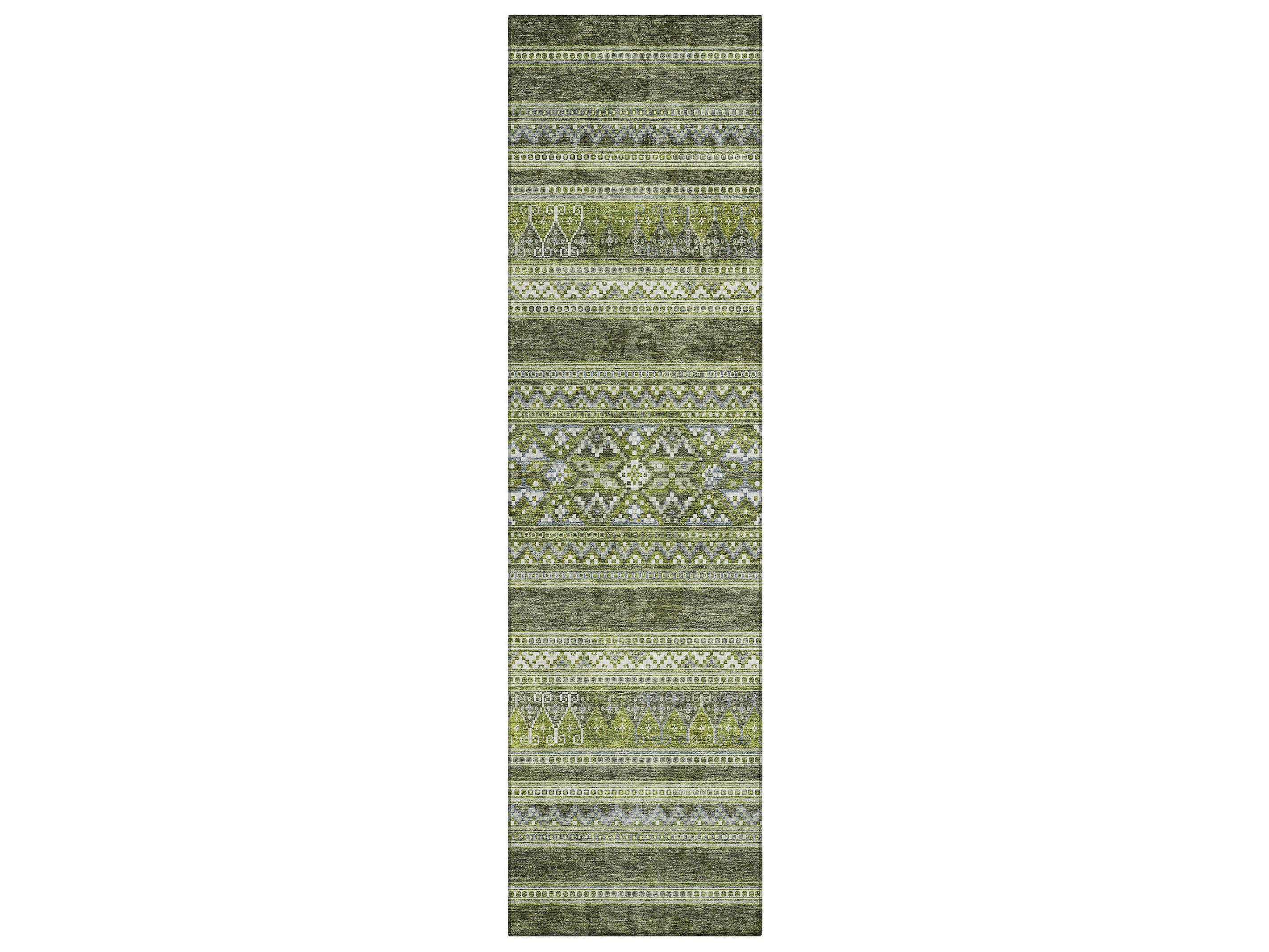 Dalyn Chantille Southwestern Runner Area Rug