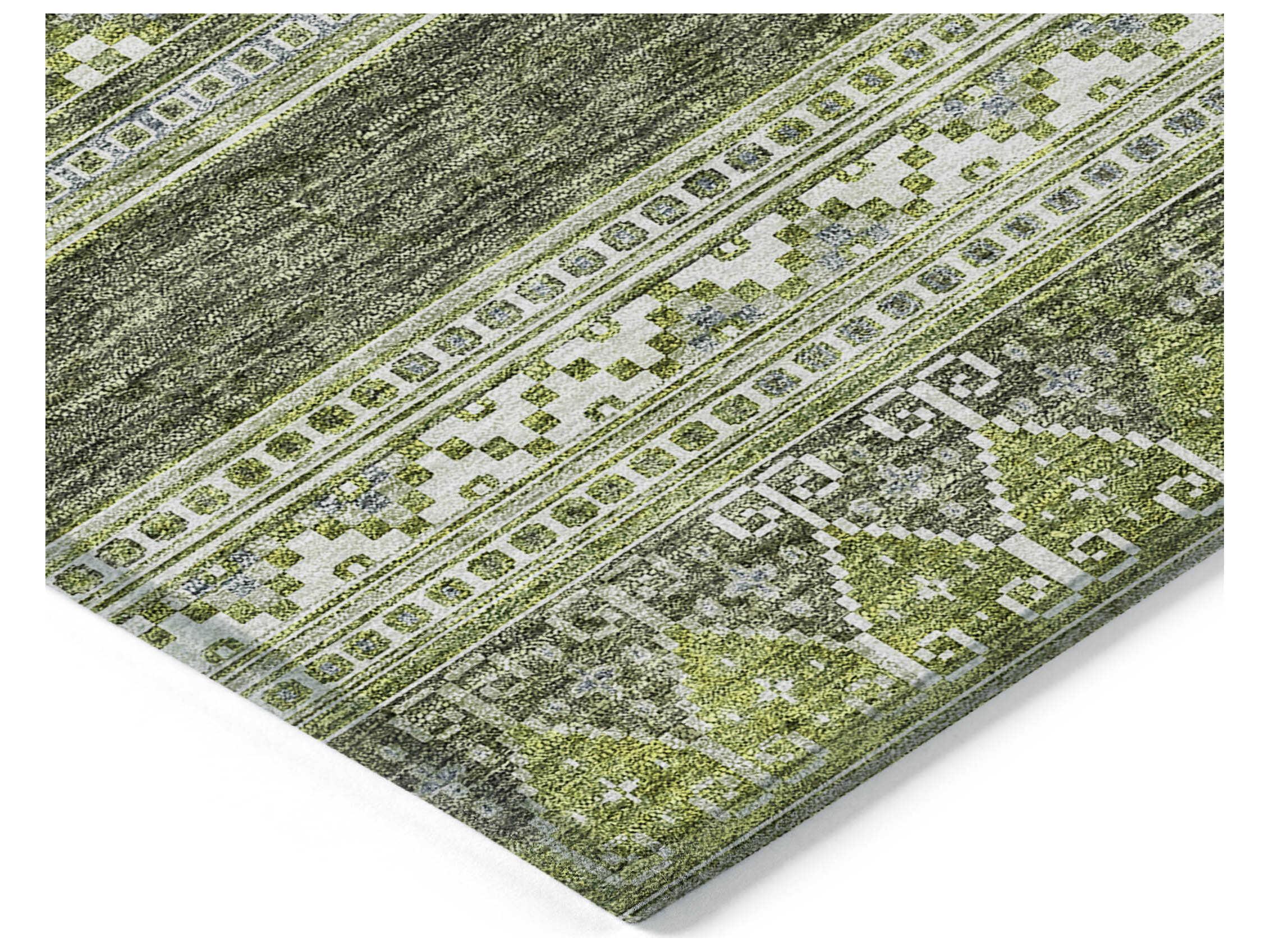 Dalyn Chantille Southwestern Runner Area Rug