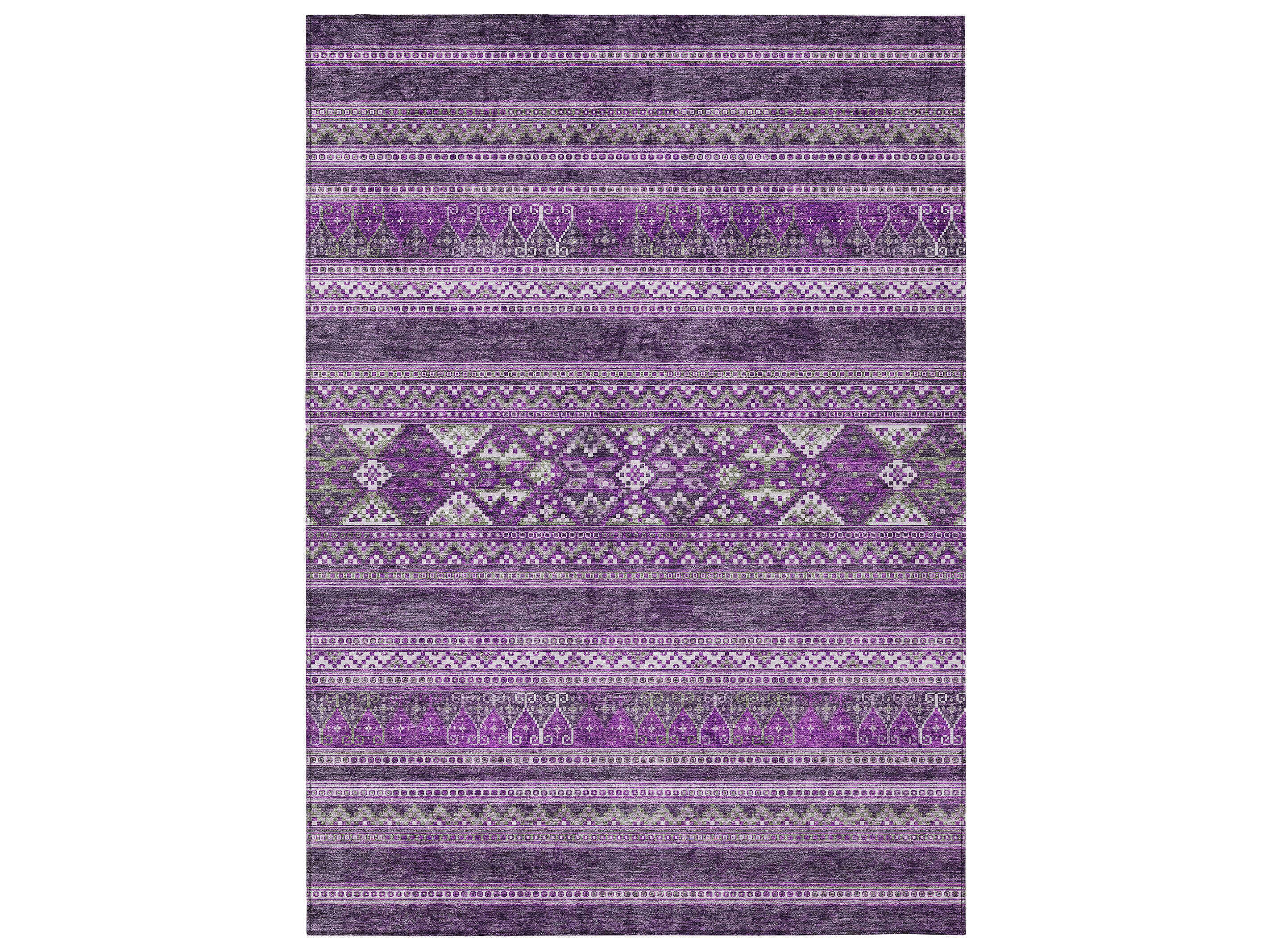 Dalyn Chantille Southwestern Runner Area Rug