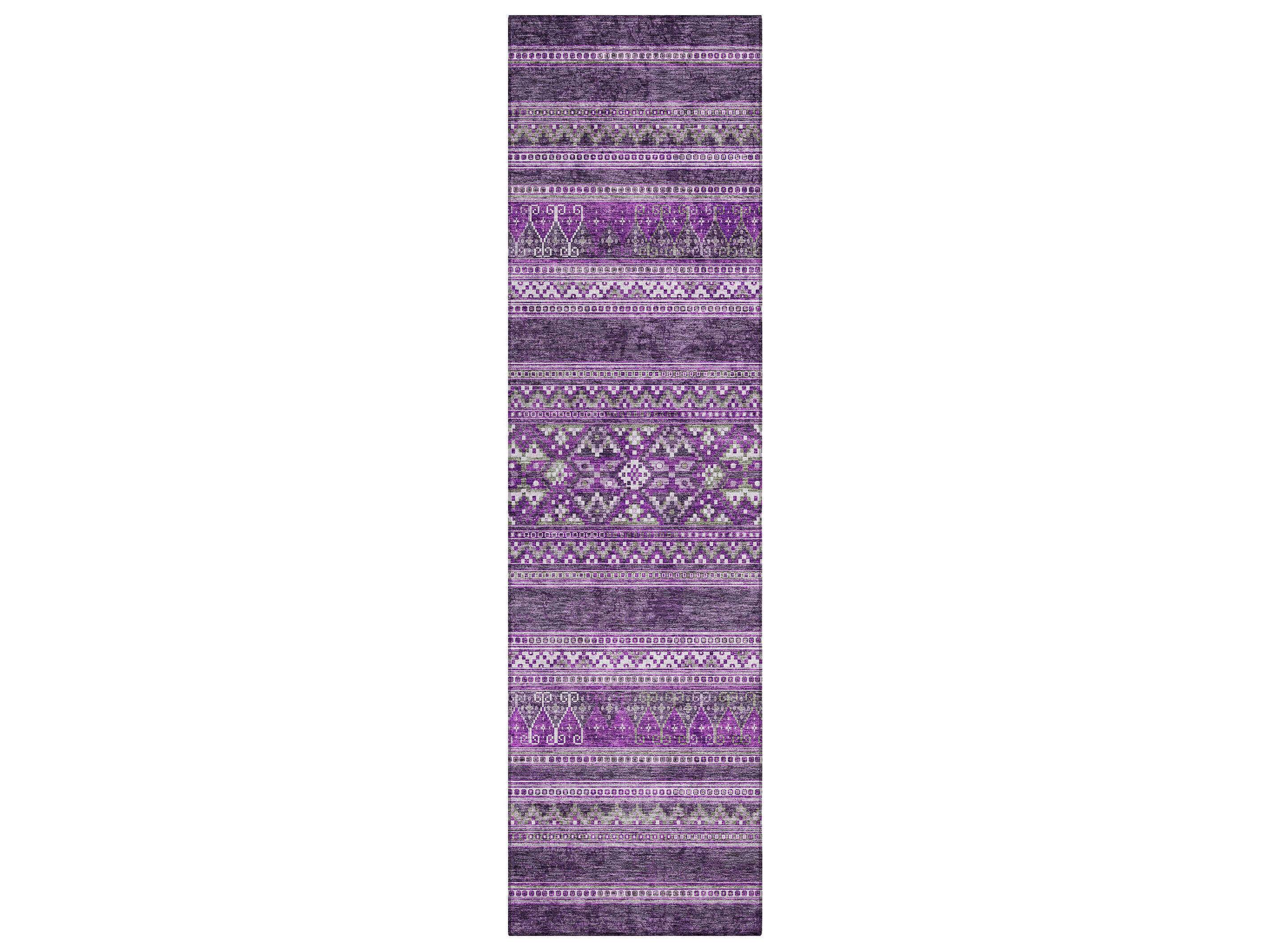 Dalyn Chantille Southwestern Runner Area Rug