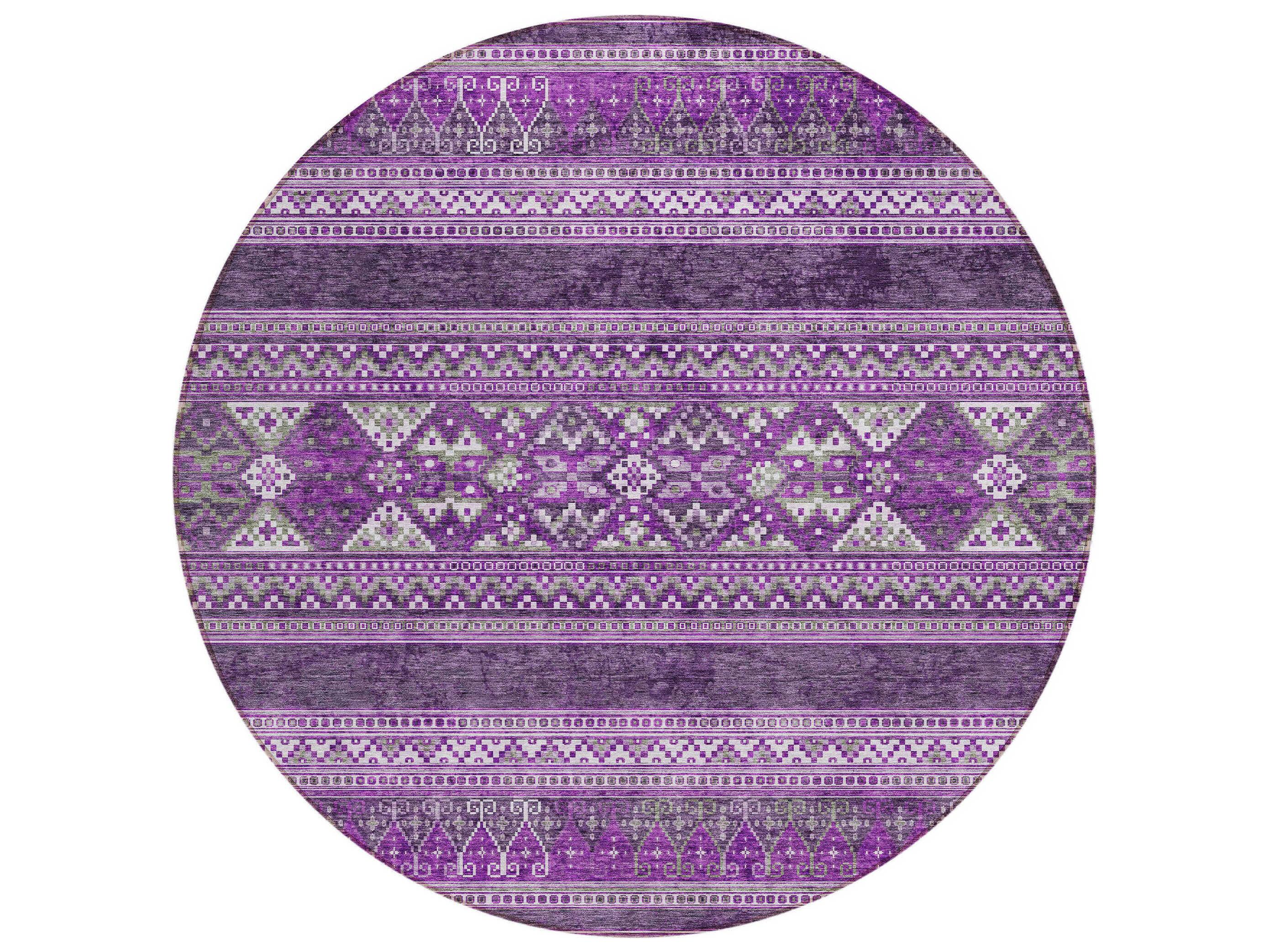 Dalyn Chantille Southwestern Runner Area Rug