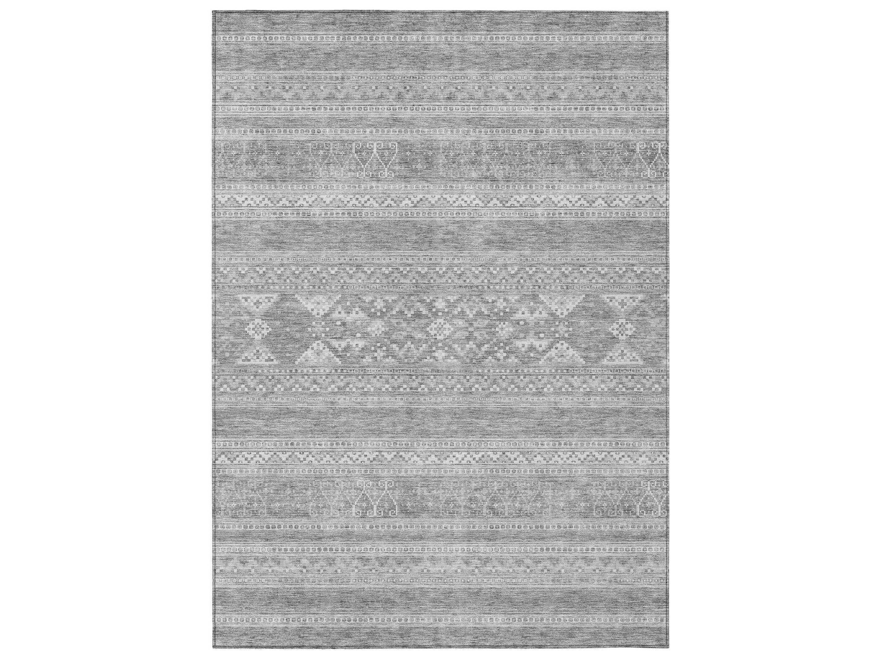 Dalyn Chantille Southwestern Runner Area Rug
