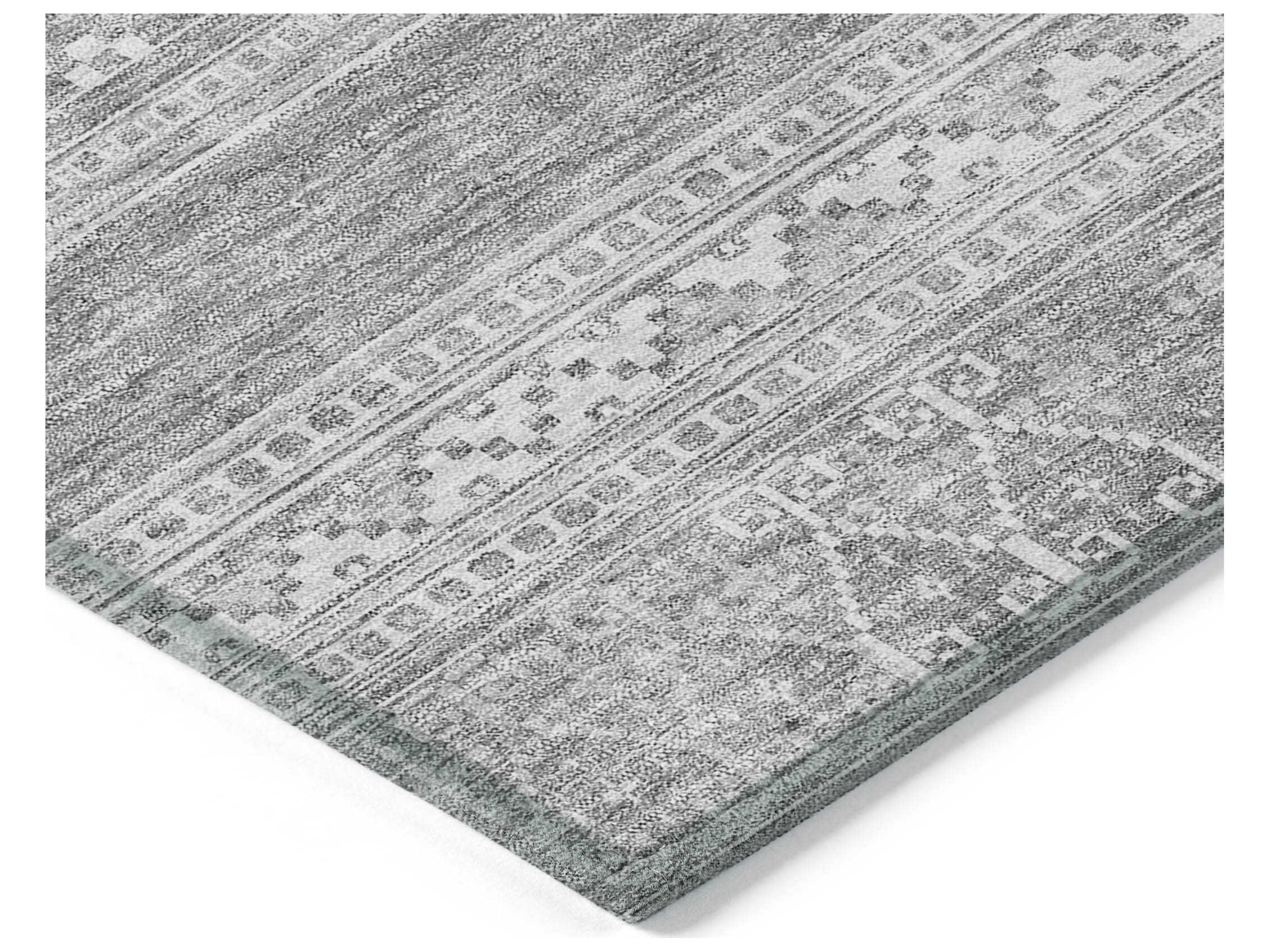 Dalyn Chantille Southwestern Runner Area Rug