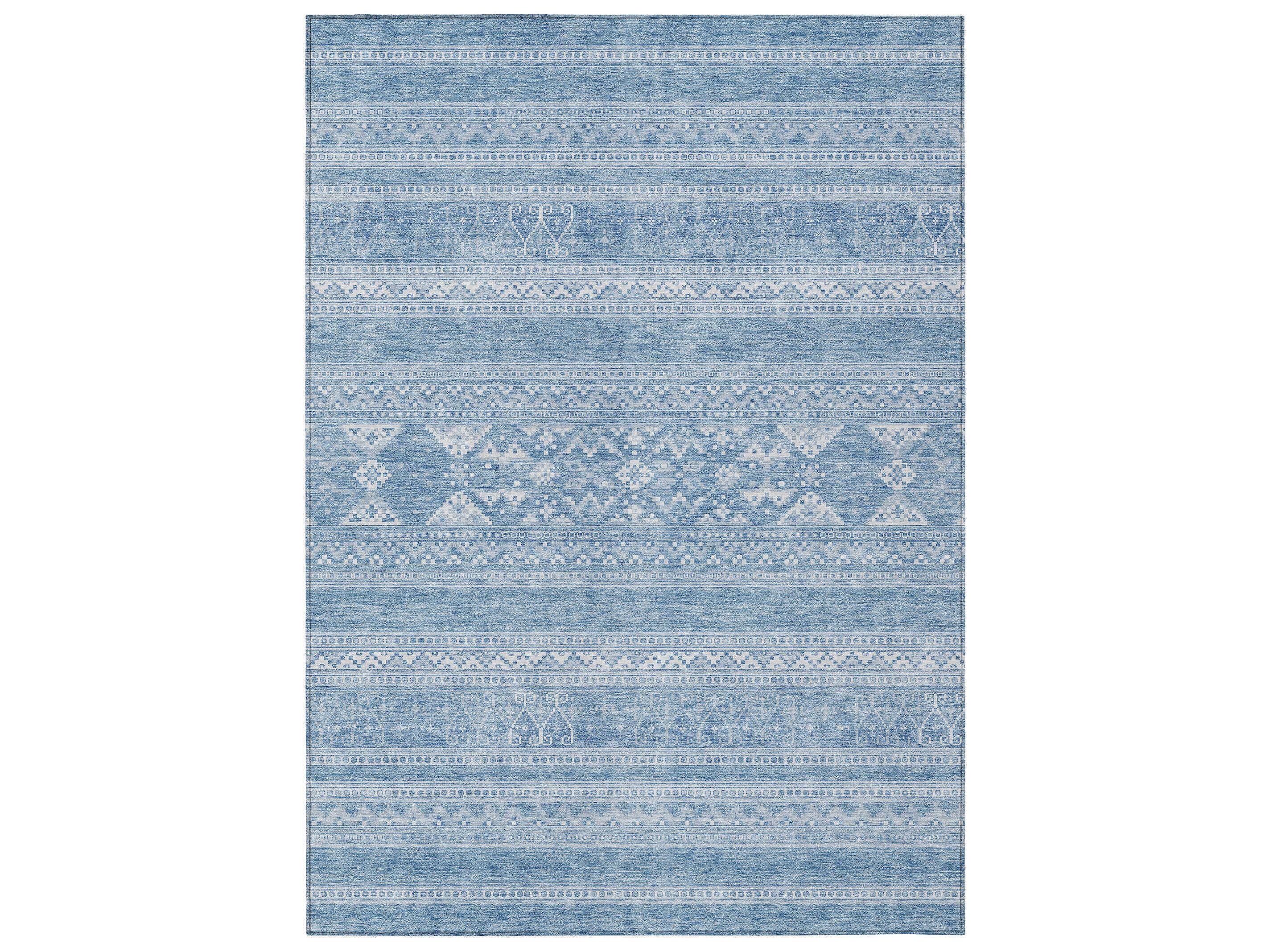Dalyn Chantille Southwestern Runner Area Rug