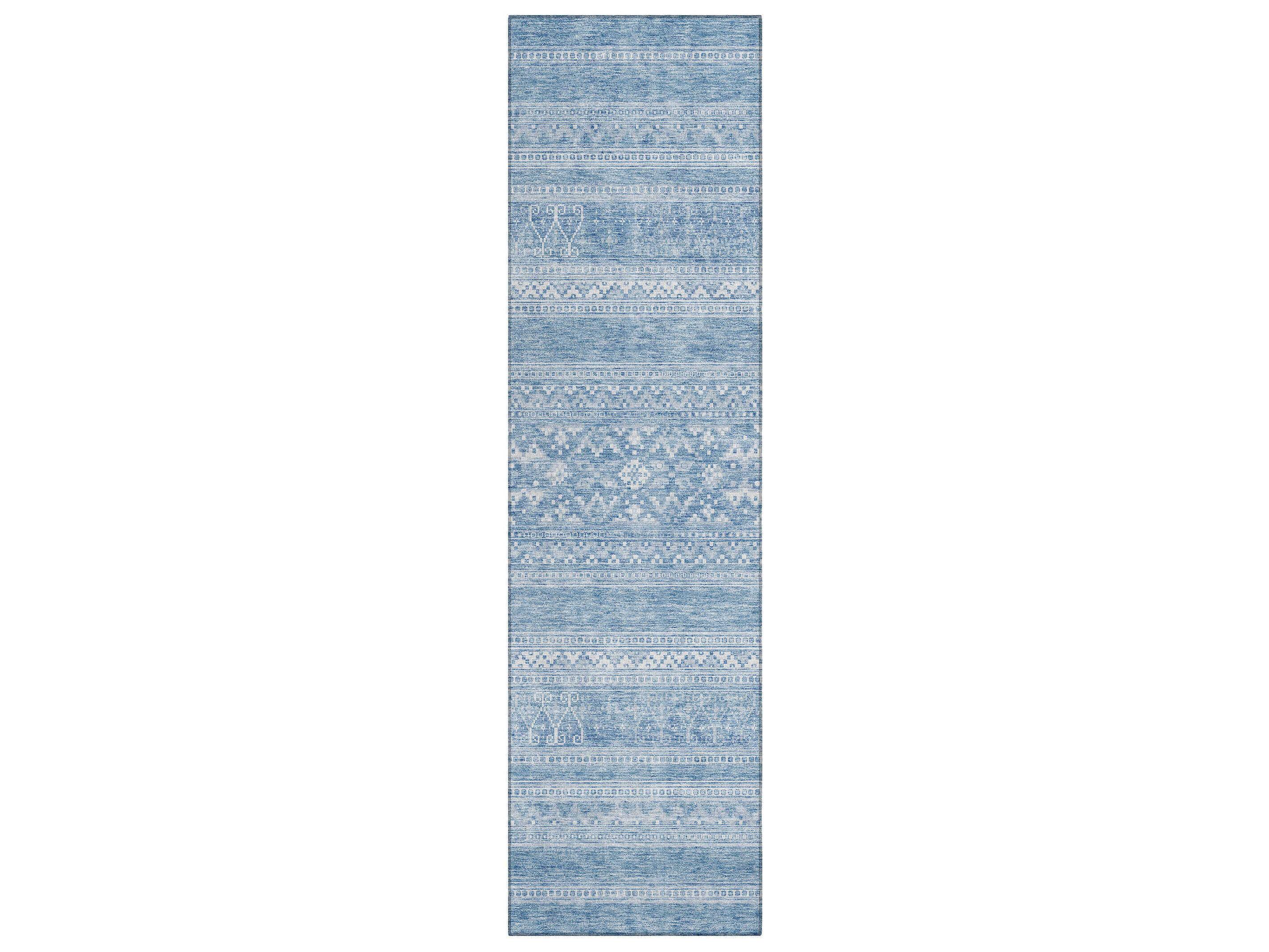 Dalyn Chantille Southwestern Runner Area Rug