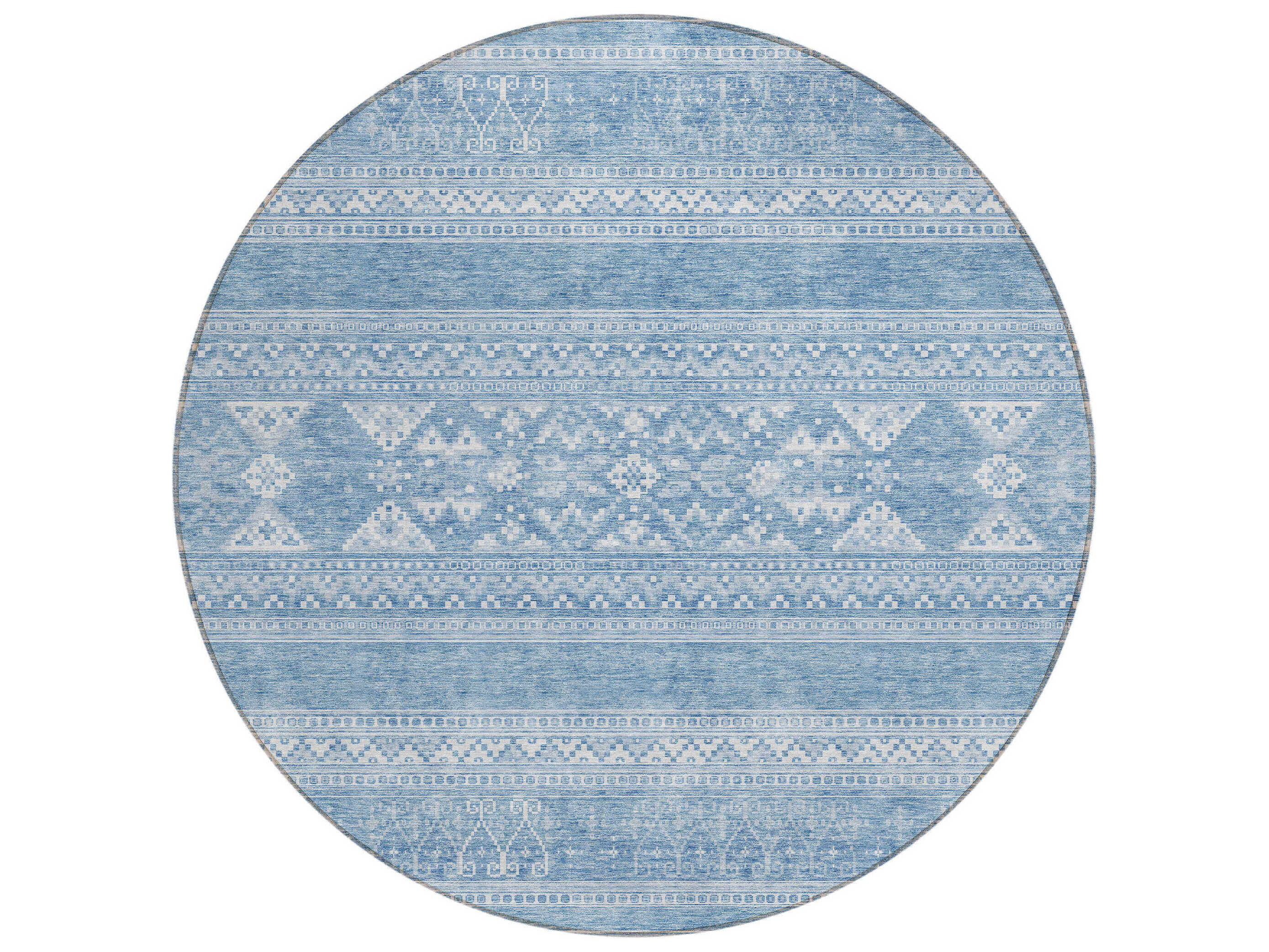 Dalyn Chantille Southwestern Runner Area Rug
