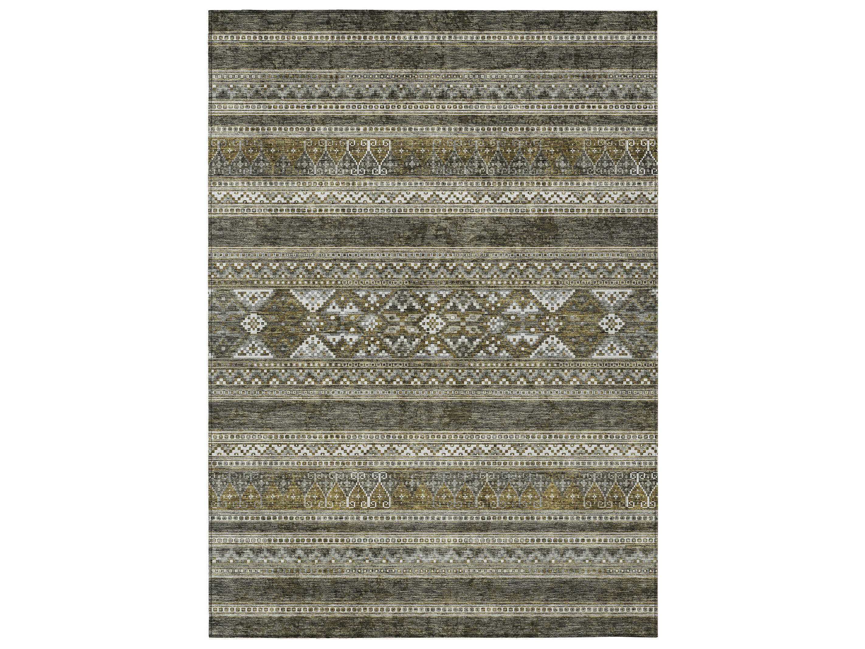 Dalyn Chantille Southwestern Runner Area Rug