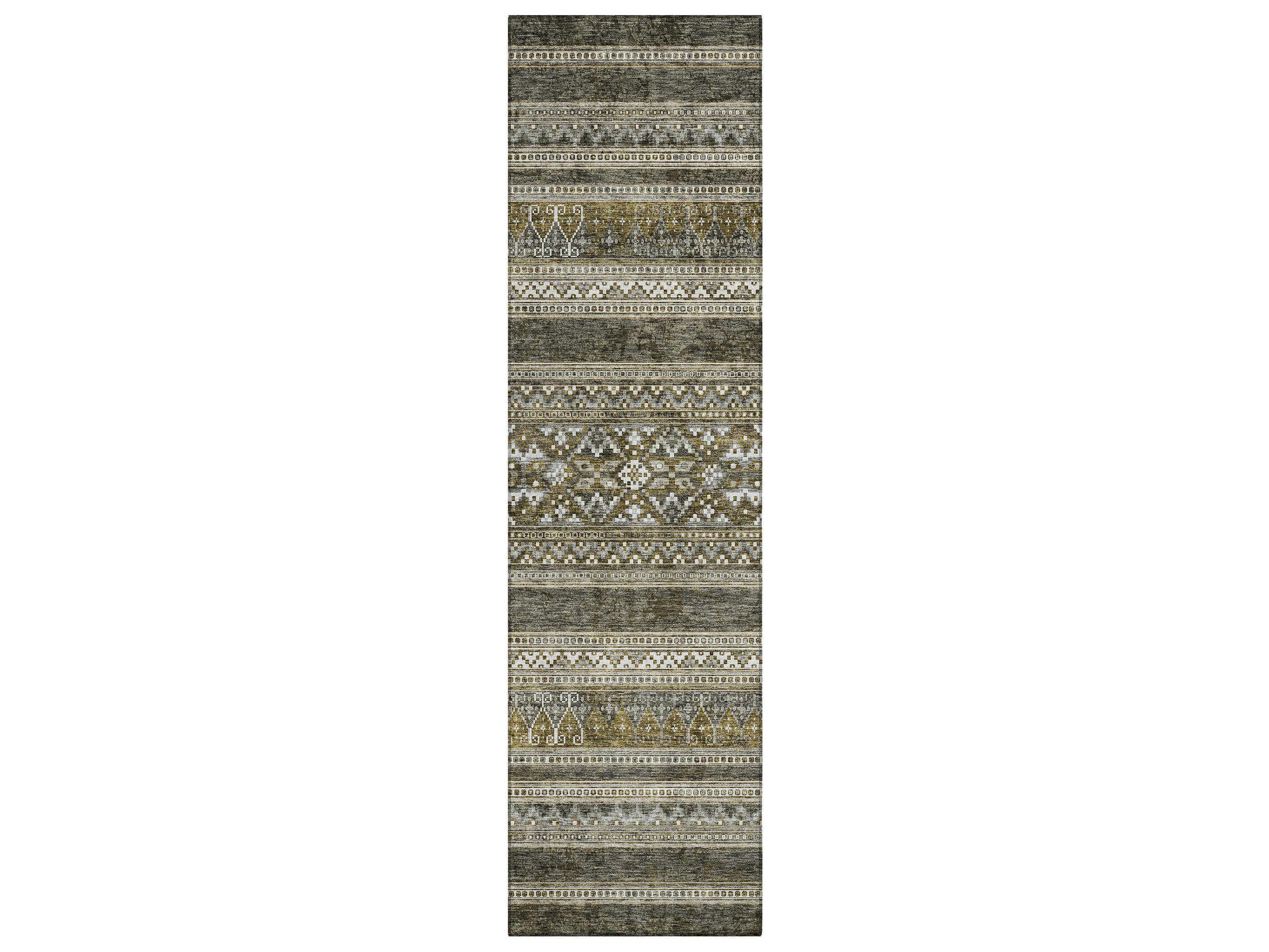 Dalyn Chantille Southwestern Runner Area Rug