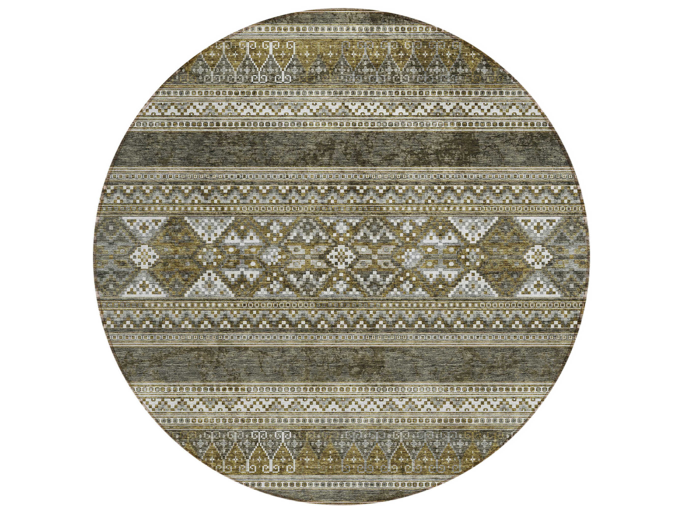 Dalyn Chantille Southwestern Runner Area Rug