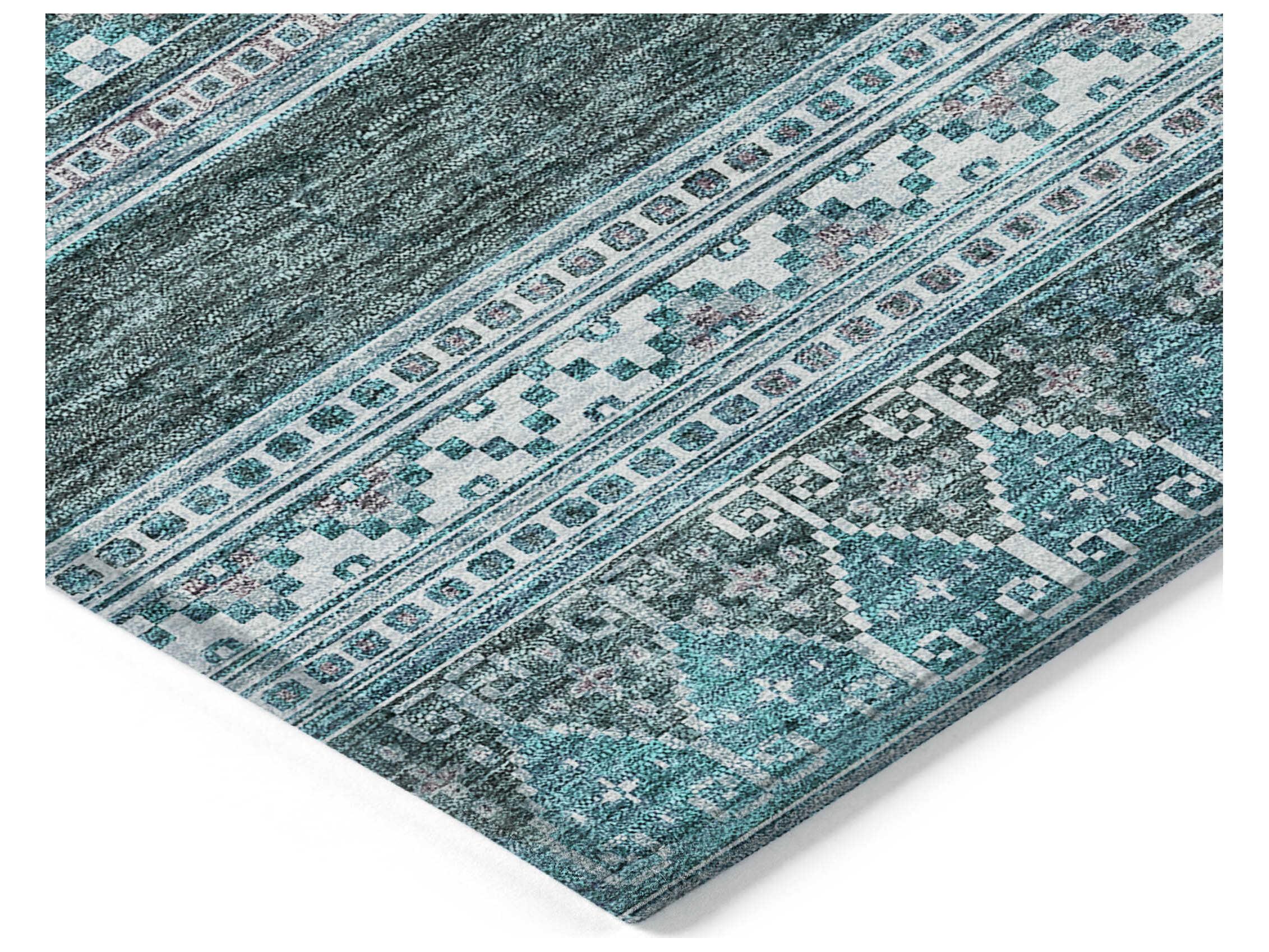 Dalyn Chantille Southwestern Runner Area Rug