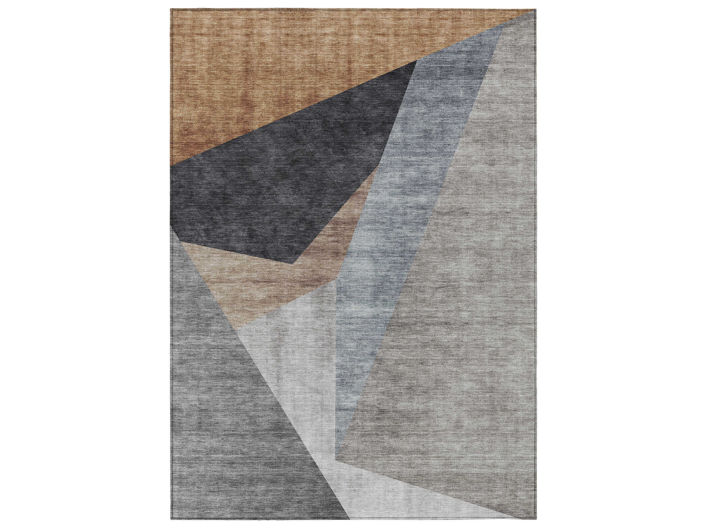 Dalyn Chantille Abstract Runner Area Rug