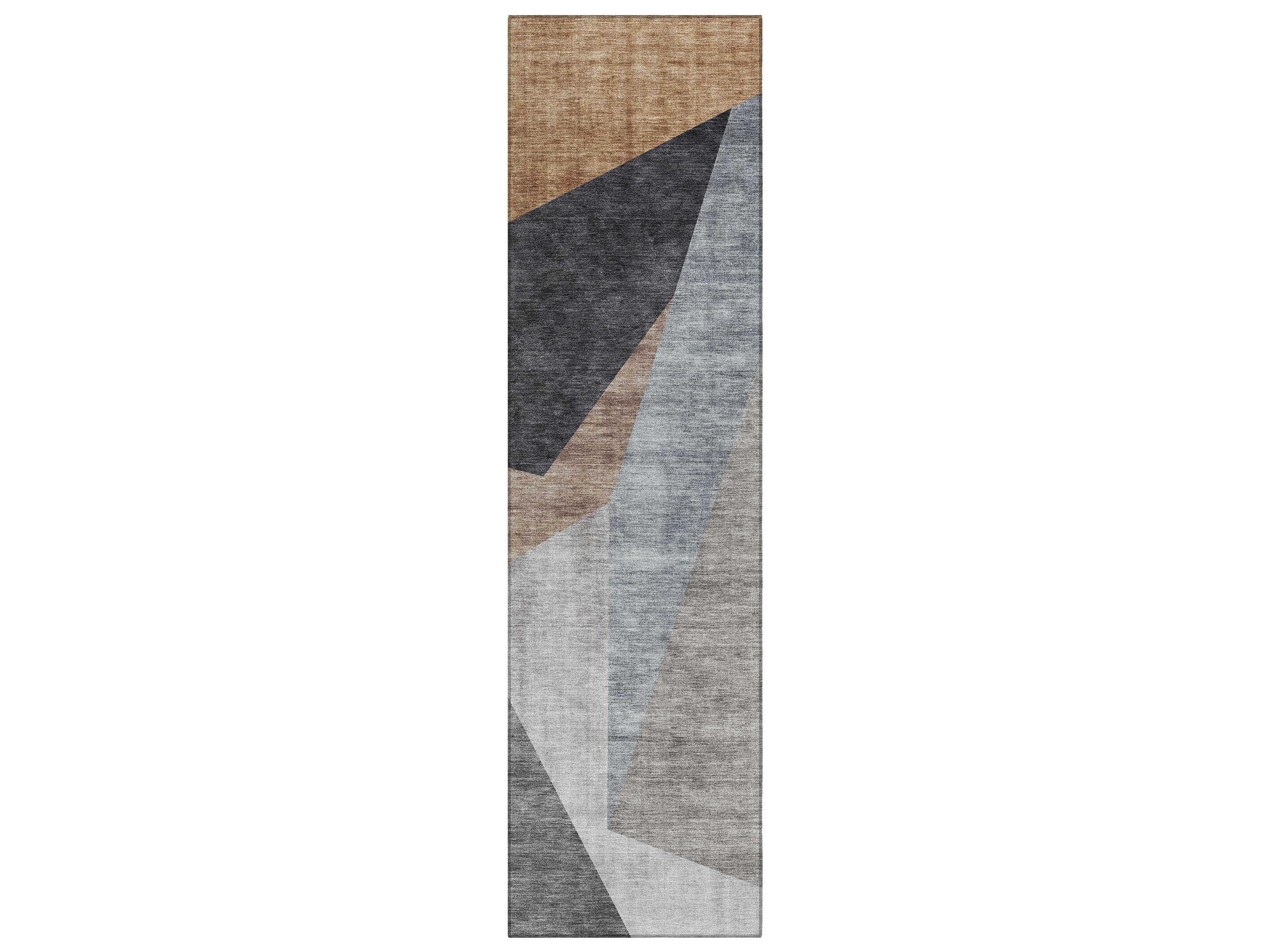 Dalyn Chantille Abstract Runner Area Rug