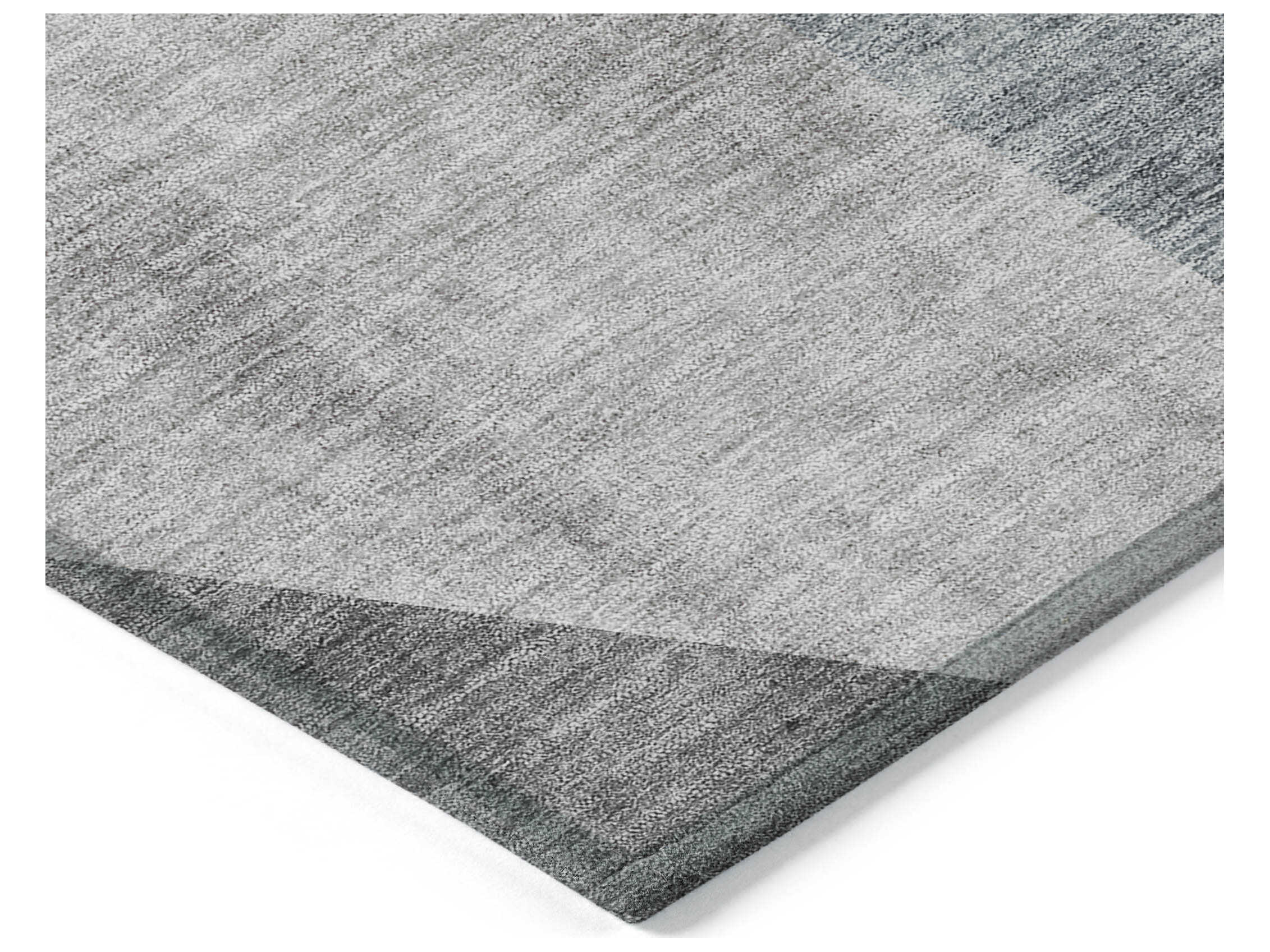 Dalyn Chantille Abstract Runner Area Rug