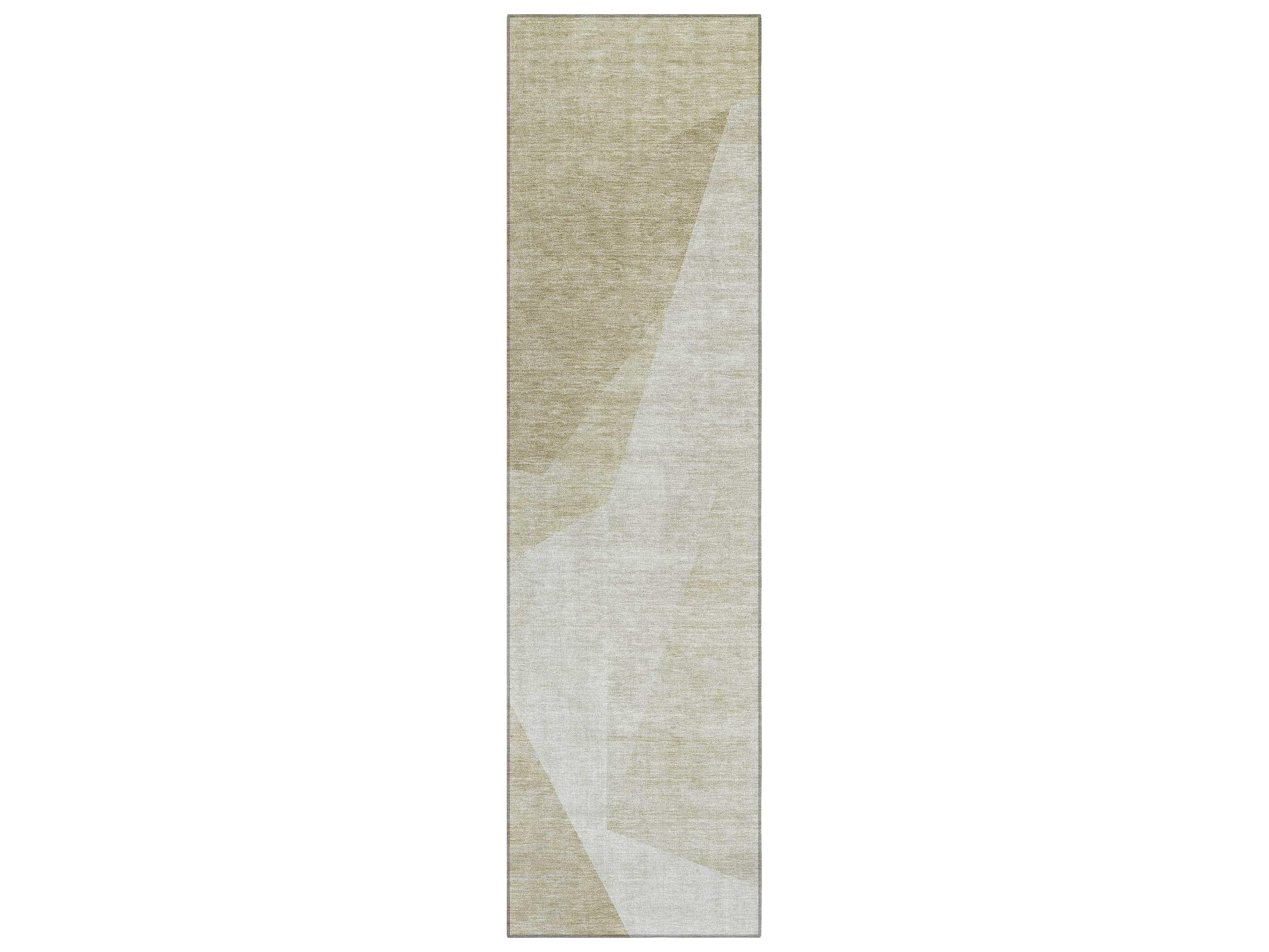 Dalyn Chantille Abstract Runner Area Rug