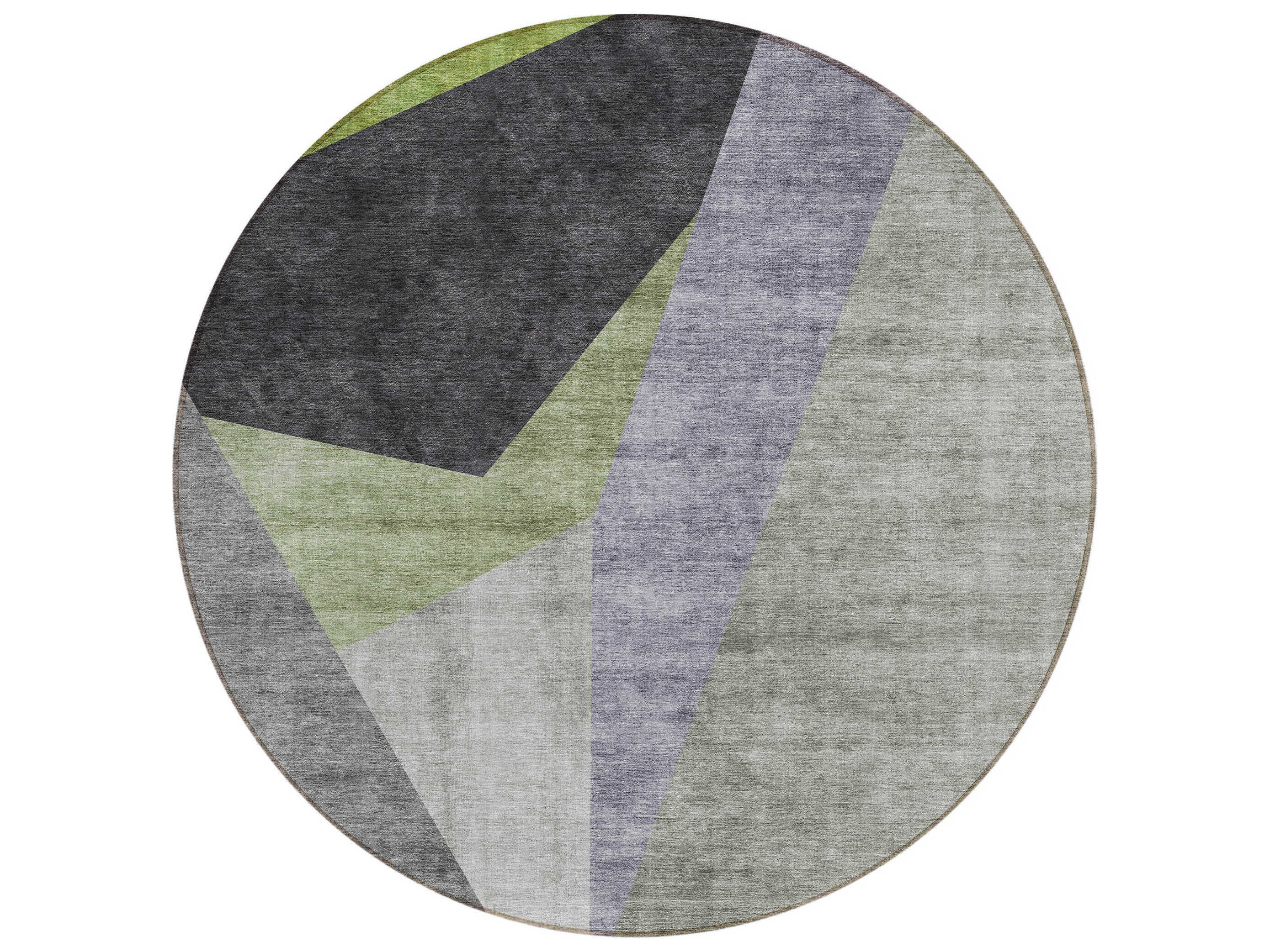 Dalyn Chantille Abstract Runner Area Rug