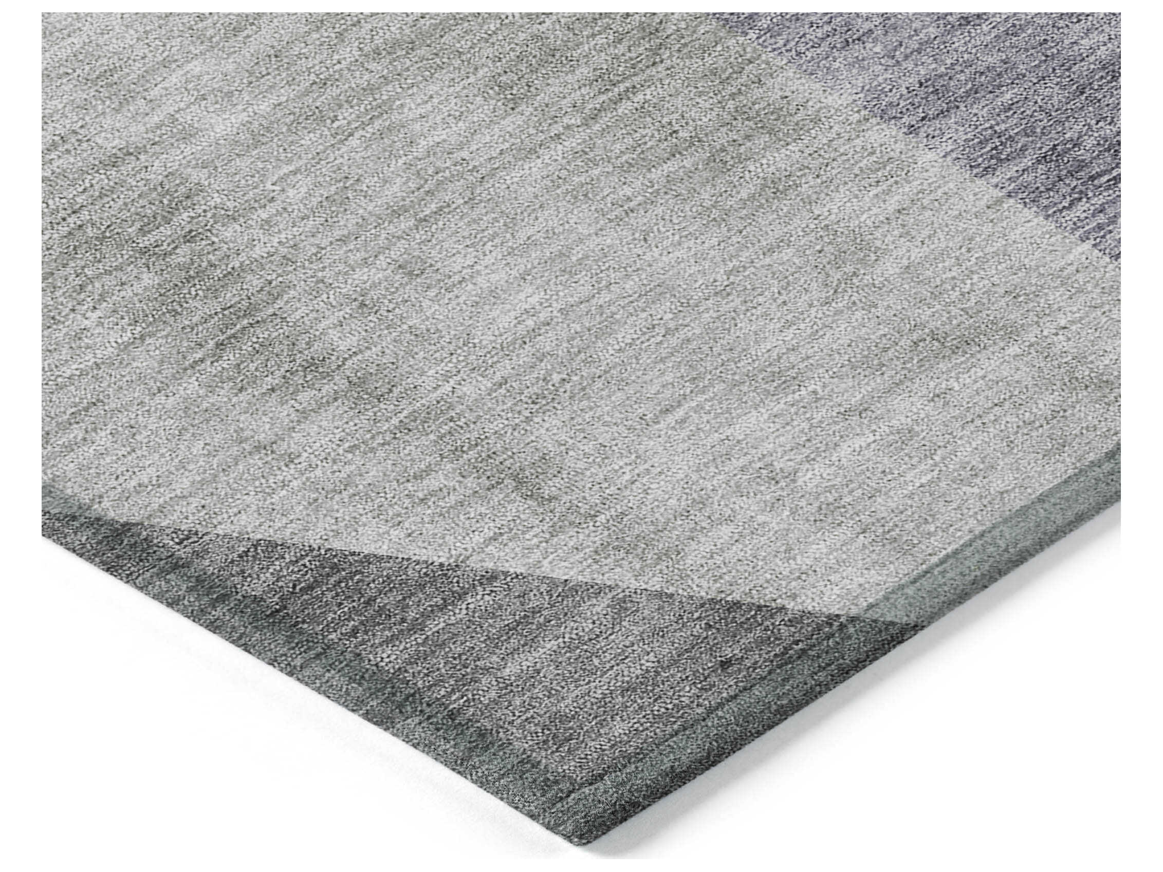 Dalyn Chantille Abstract Runner Area Rug