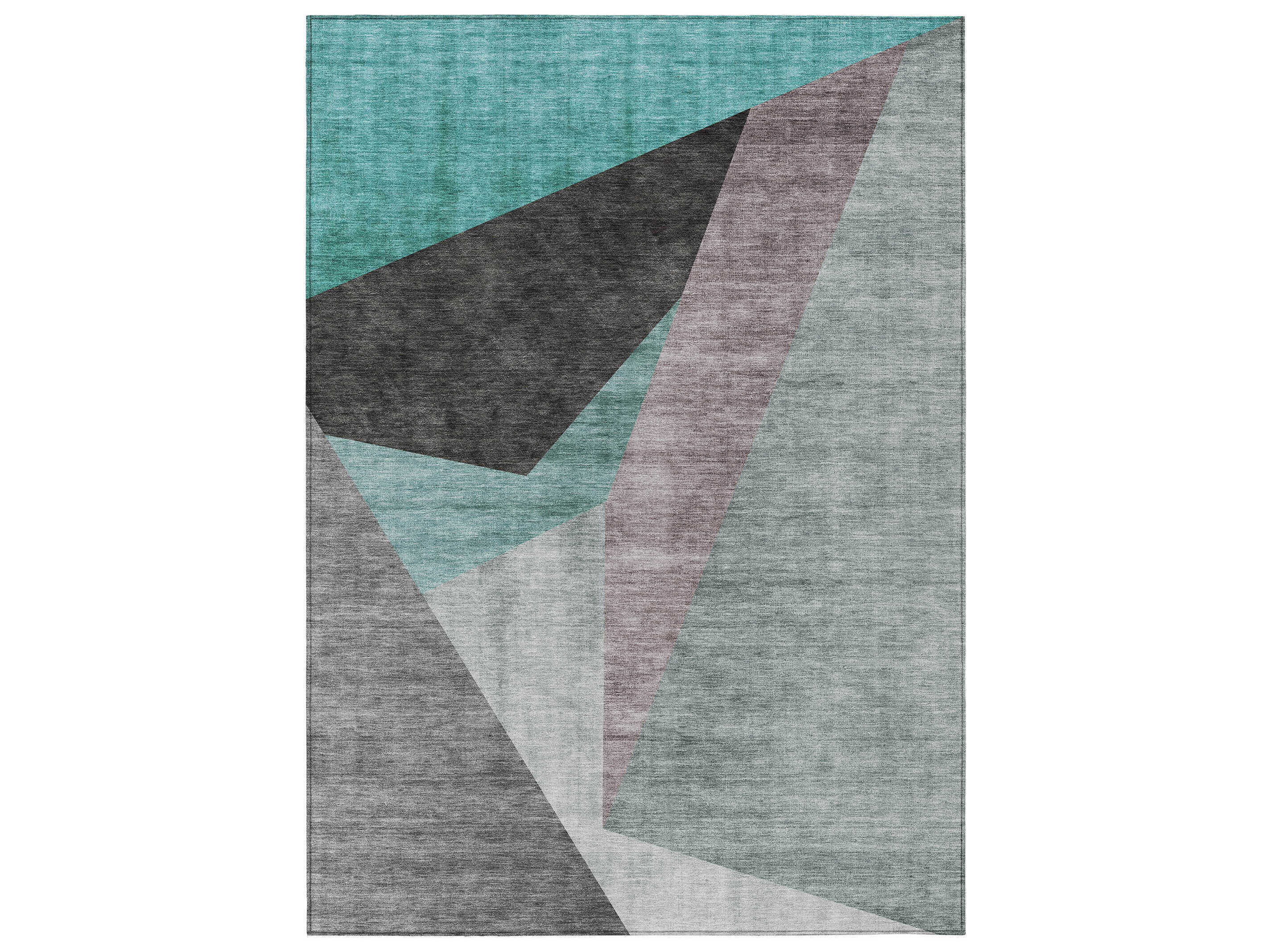 Dalyn Chantille Abstract Runner Area Rug