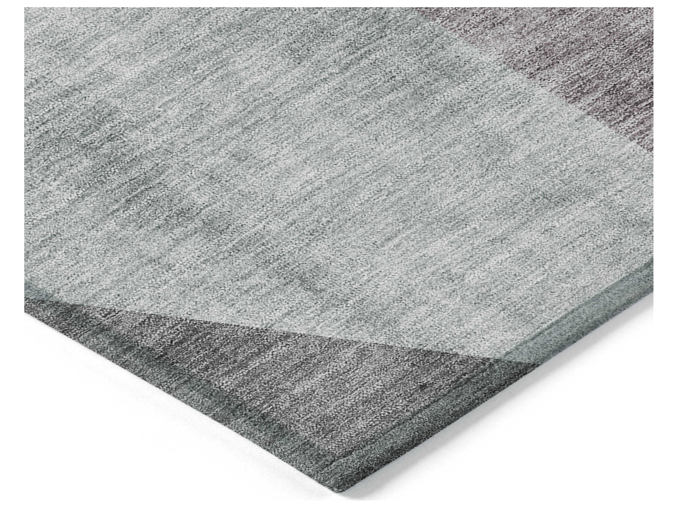 Dalyn Chantille Abstract Runner Area Rug
