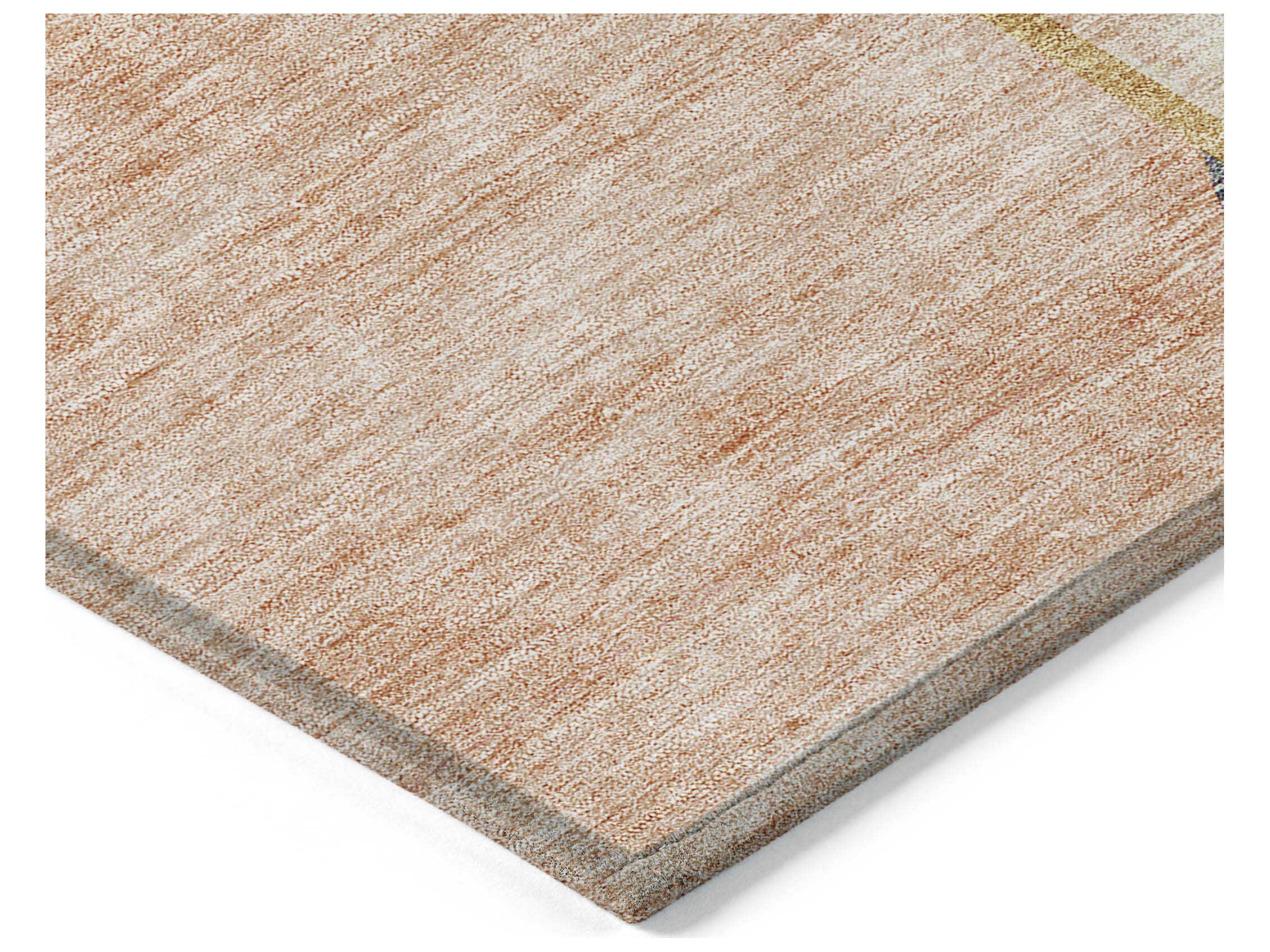 Dalyn Chantille Abstract Runner Area Rug