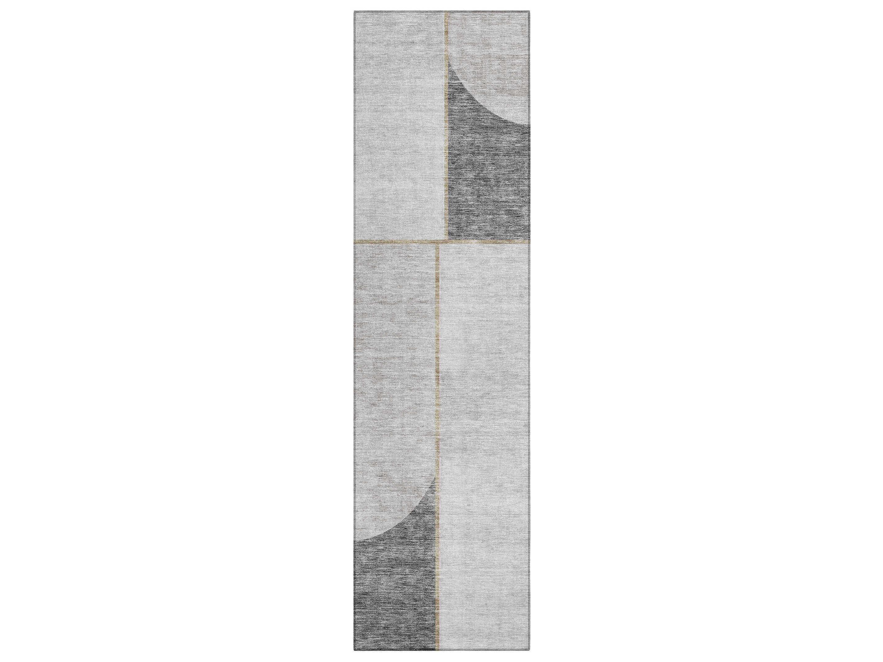 Dalyn Chantille Abstract Runner Area Rug